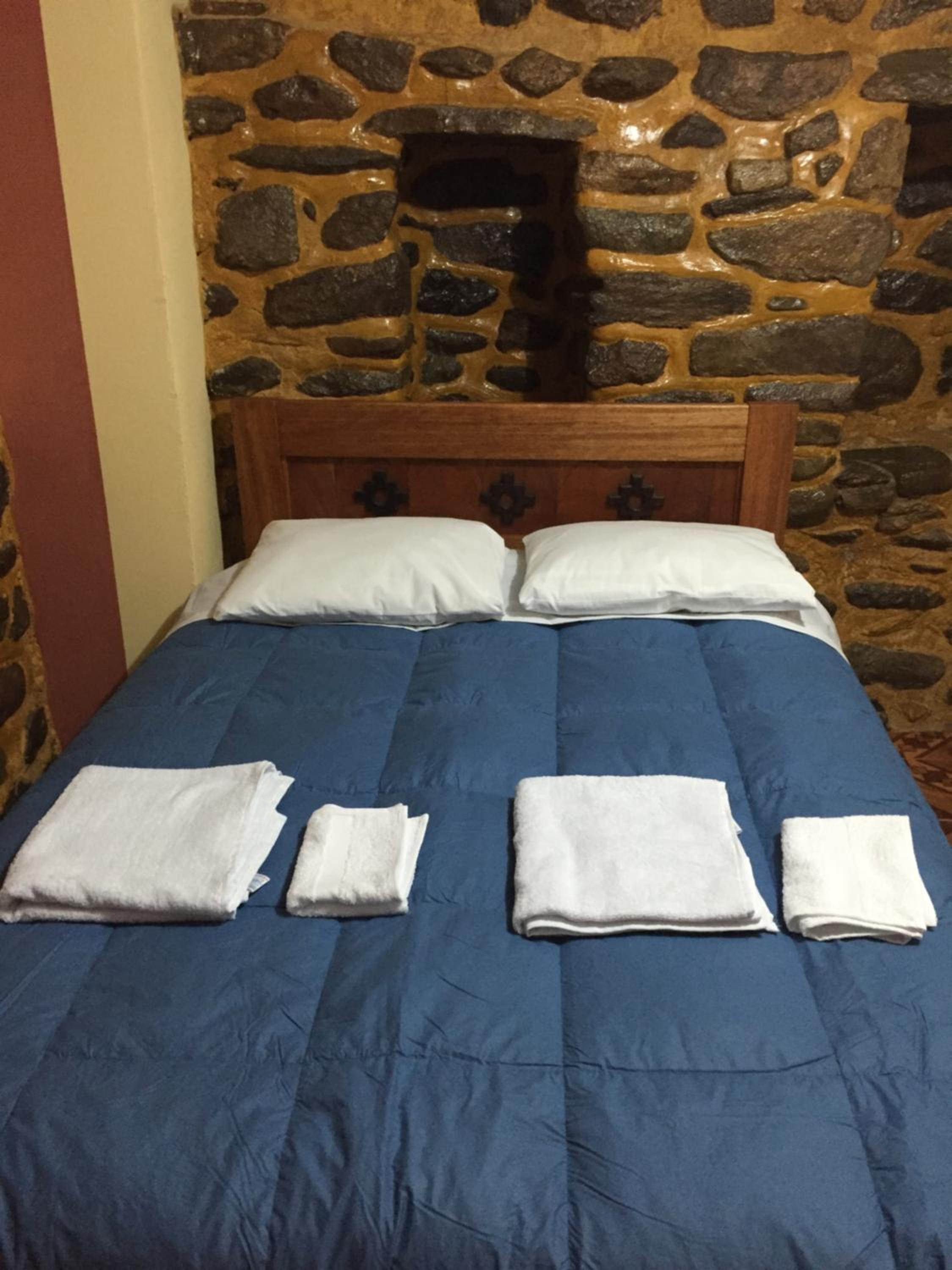 Rumi Sonqo Hostel