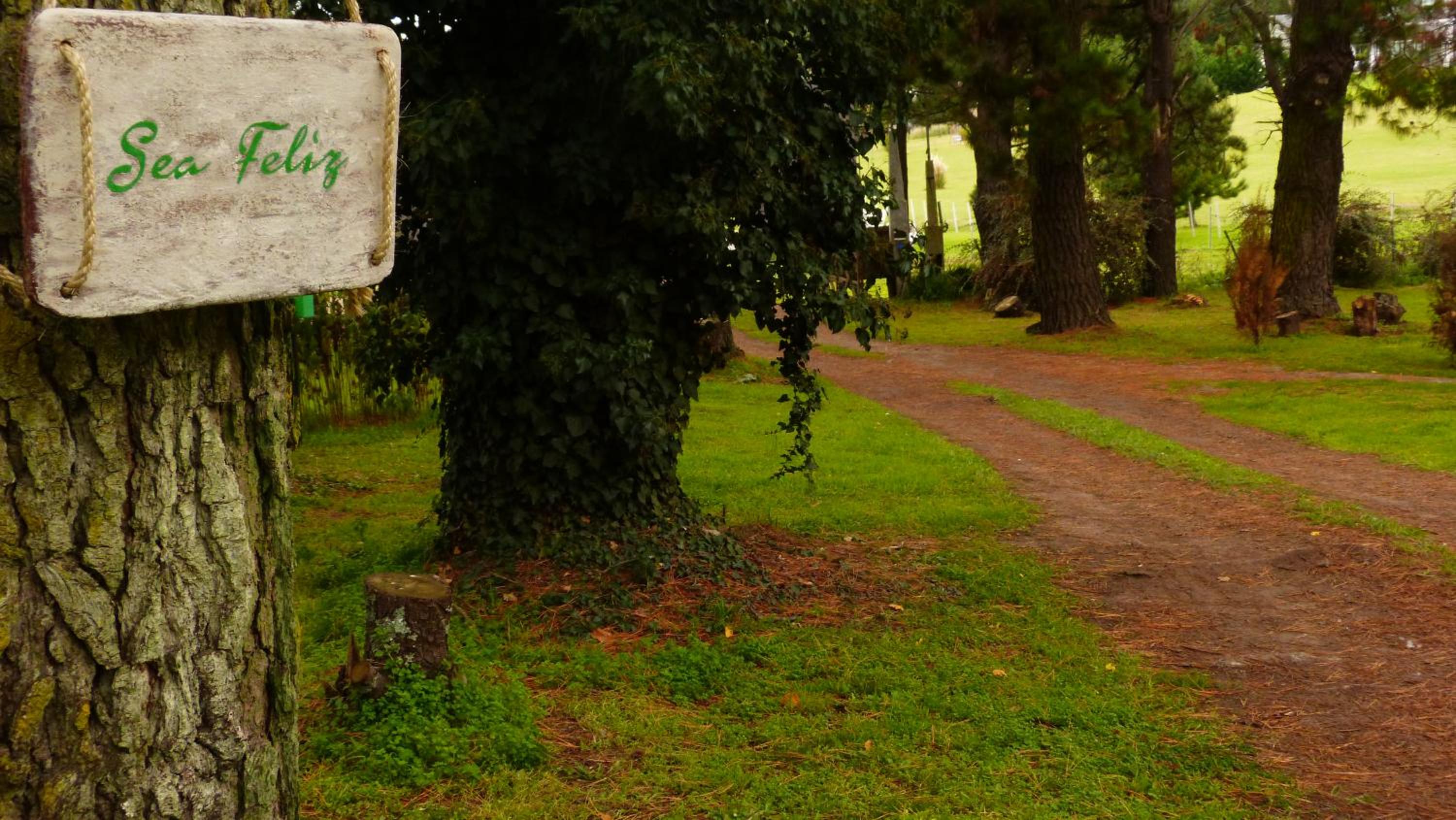 Posada del Viento