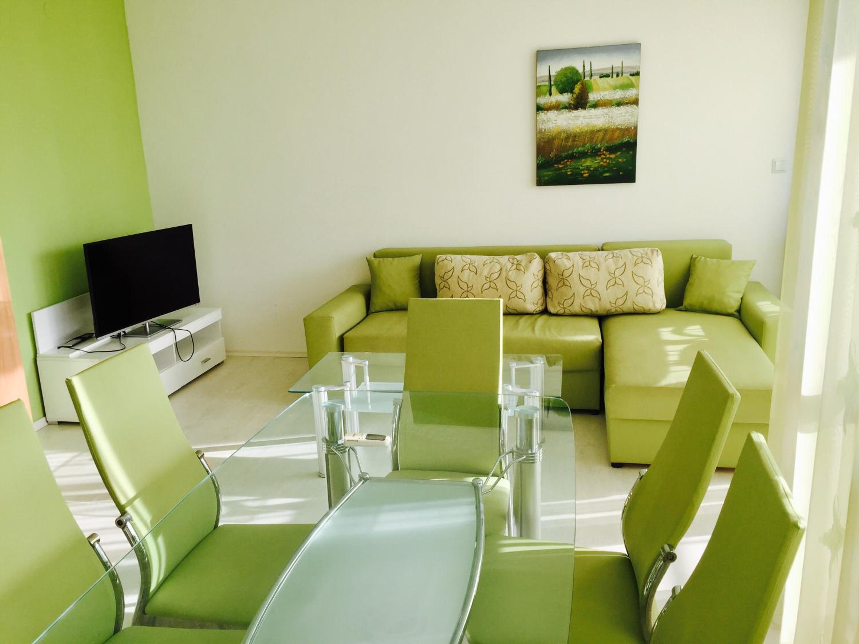Complex Sands Holiday Apartments view 4