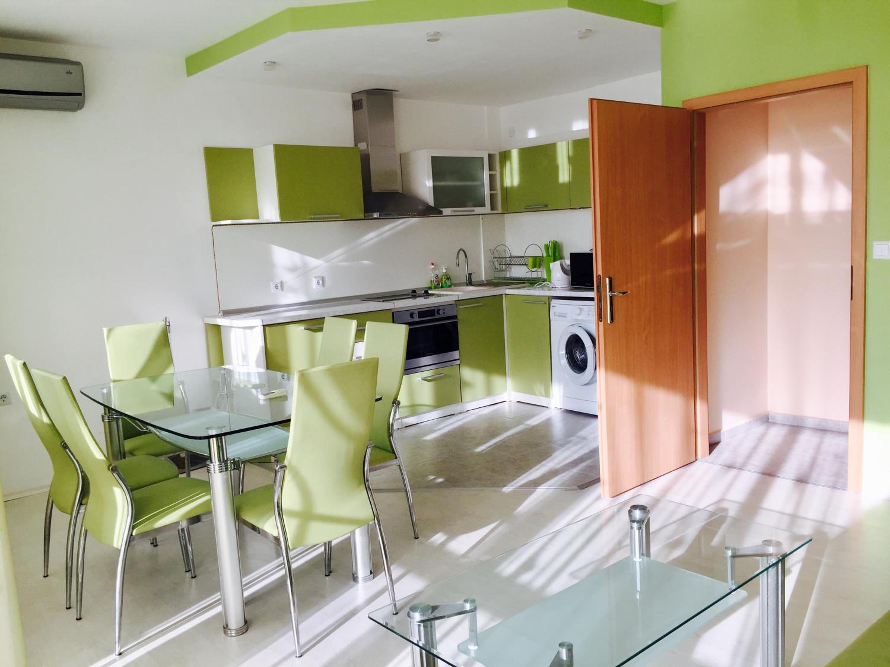 Complex Sands Holiday Apartments view 5