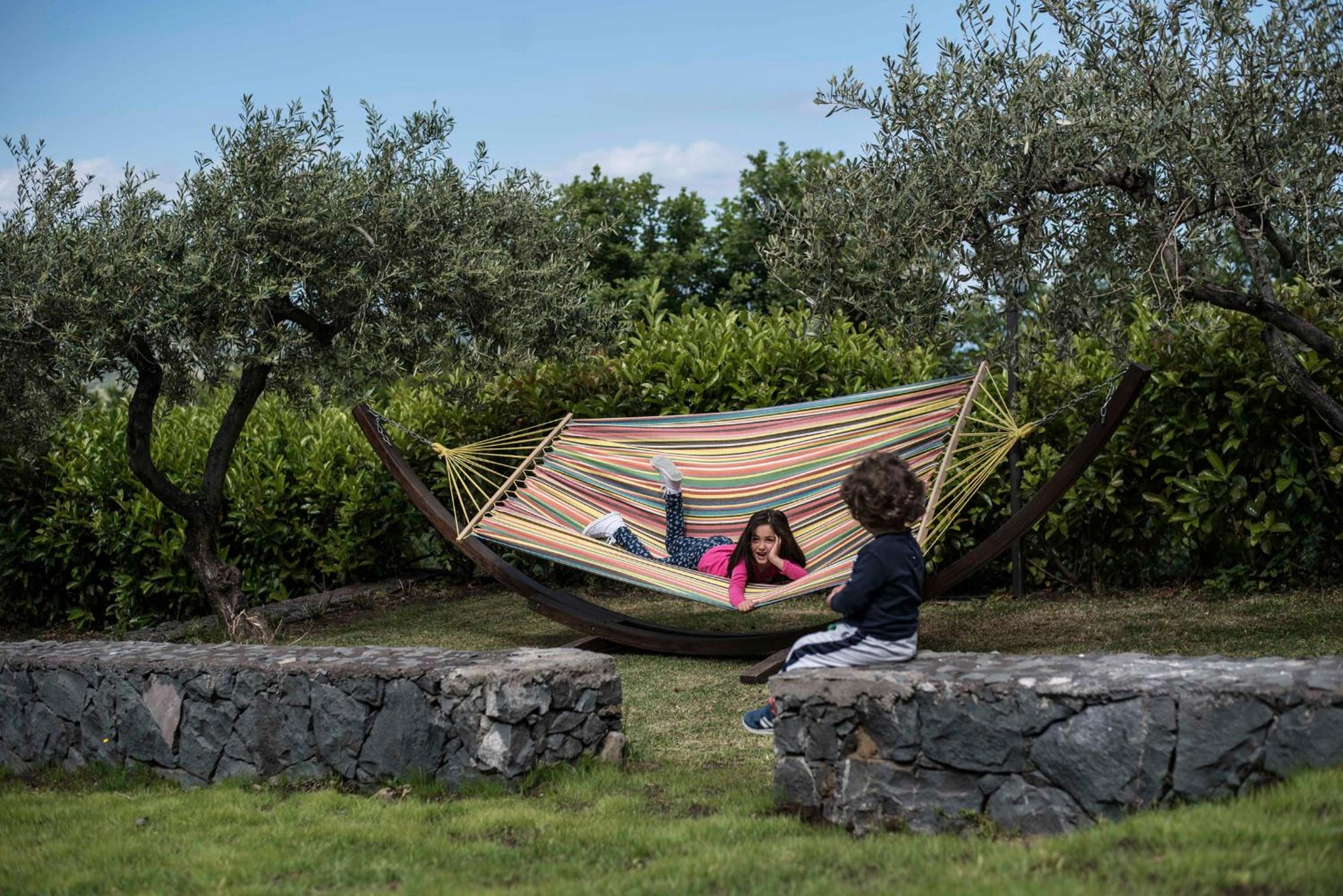 Hotel Seacily Etna House - Image 1