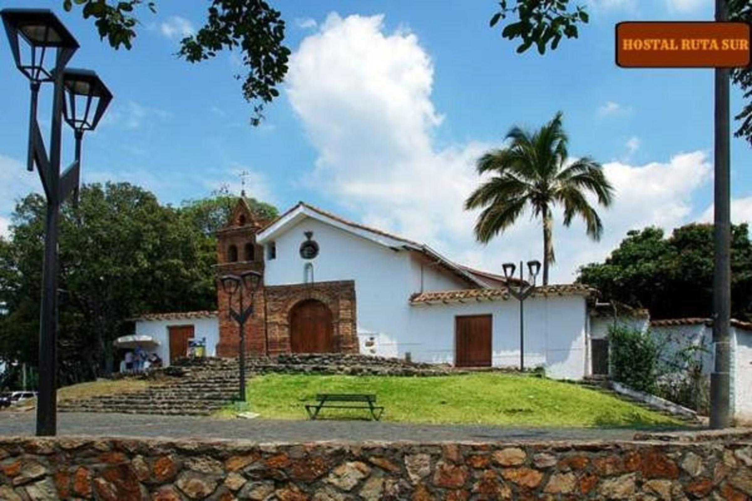 Casa Ruta Sur