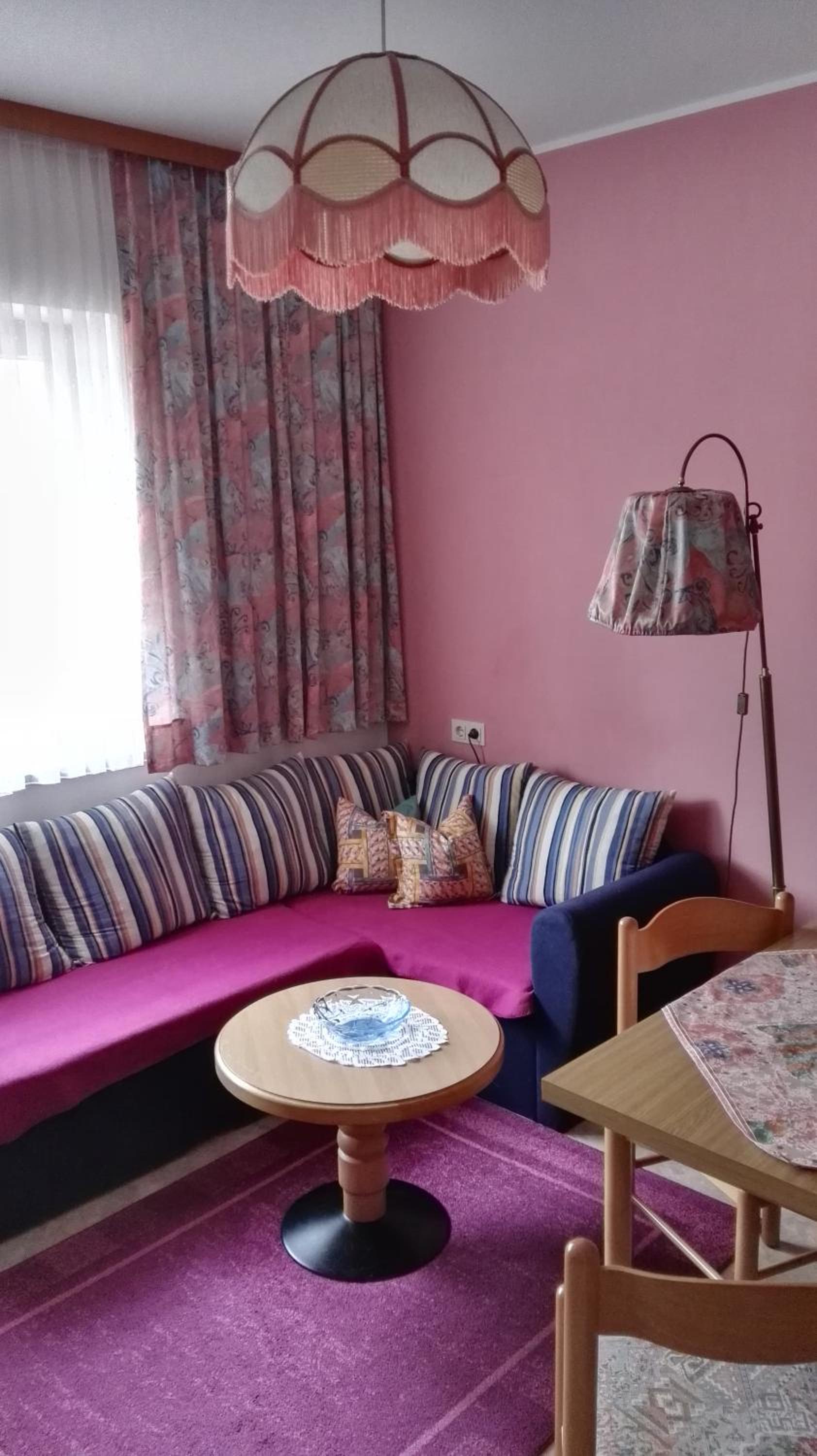 Appartement Ria