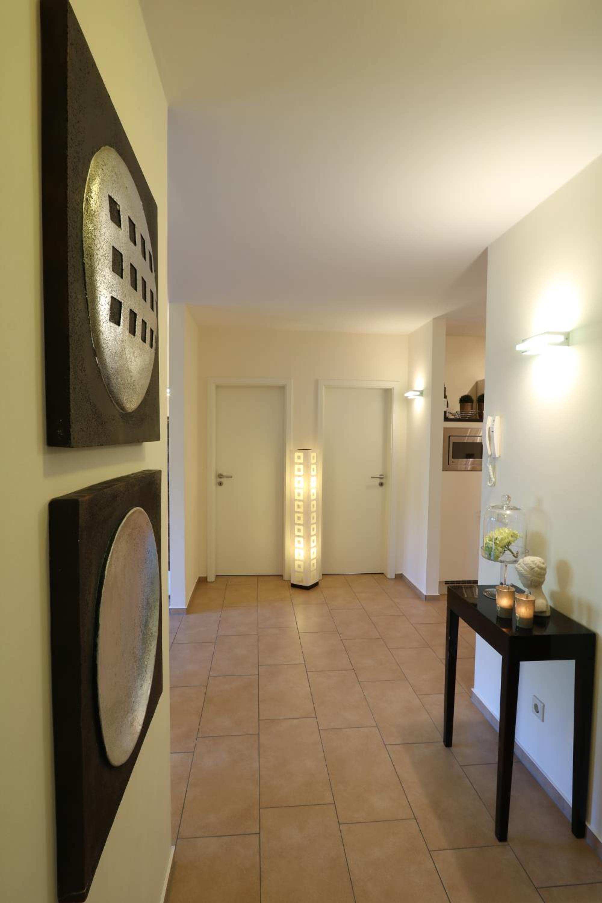 Villa Harmonie W1