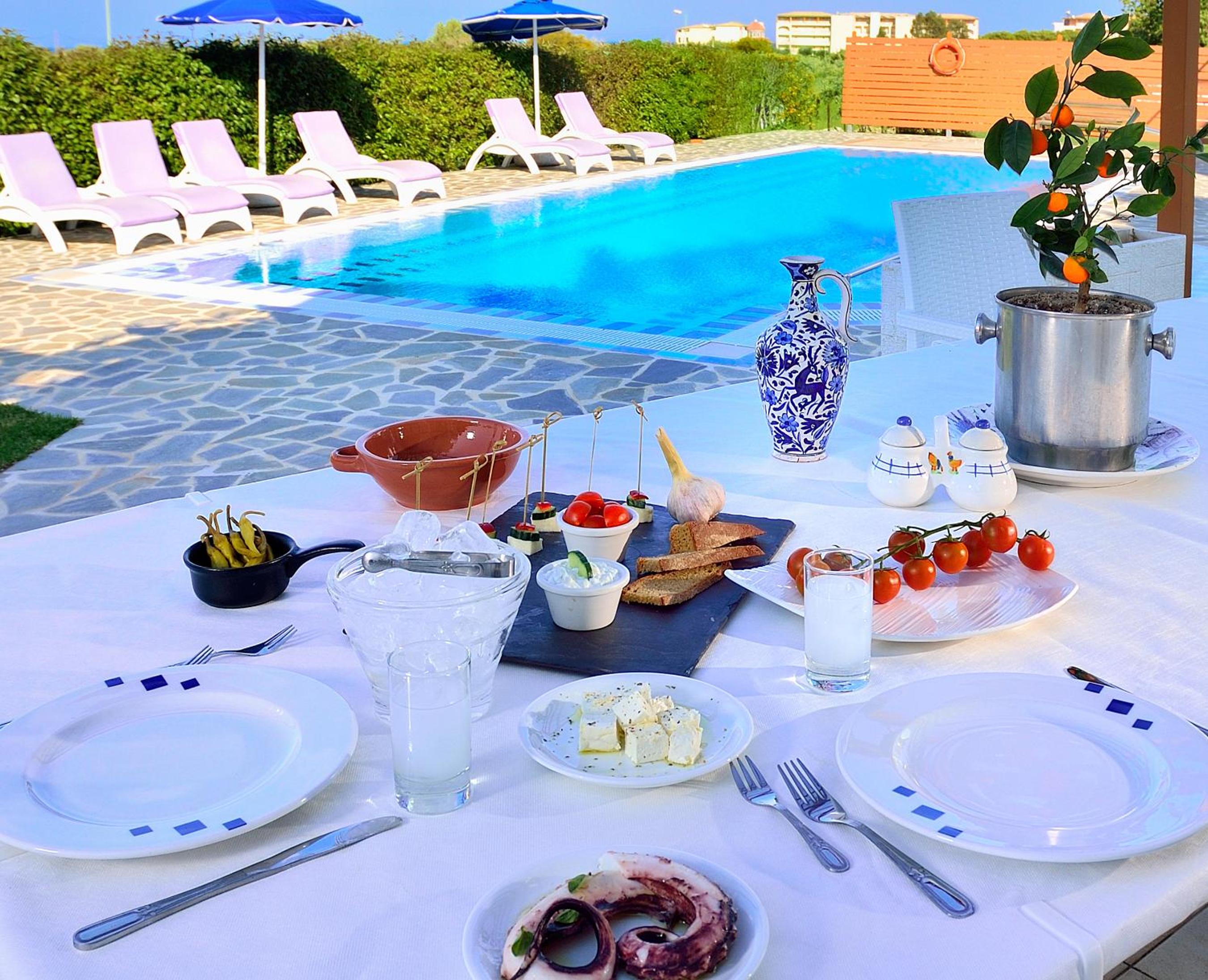 The Landmark Villas & Spa