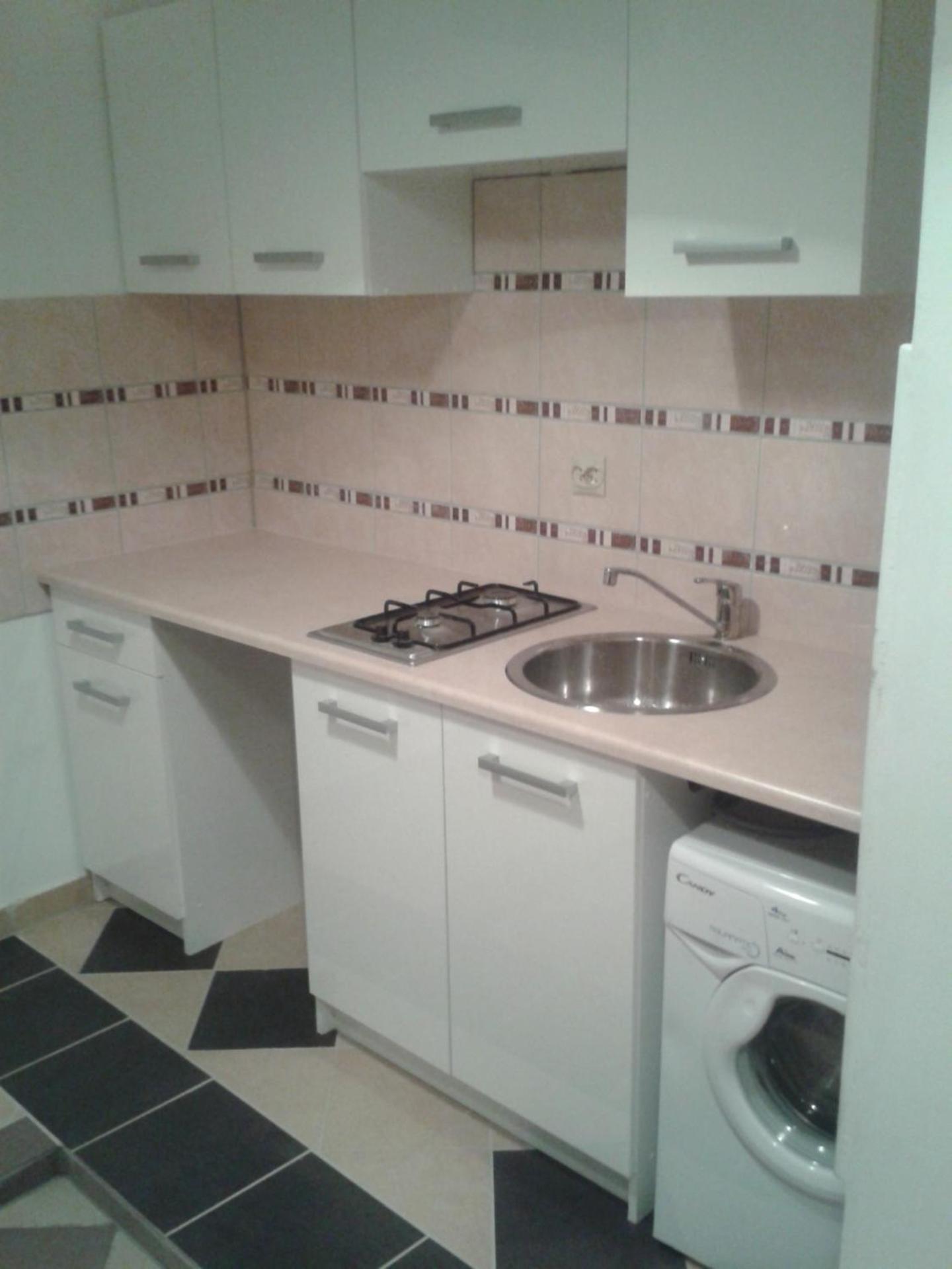 Apartment U Moniki