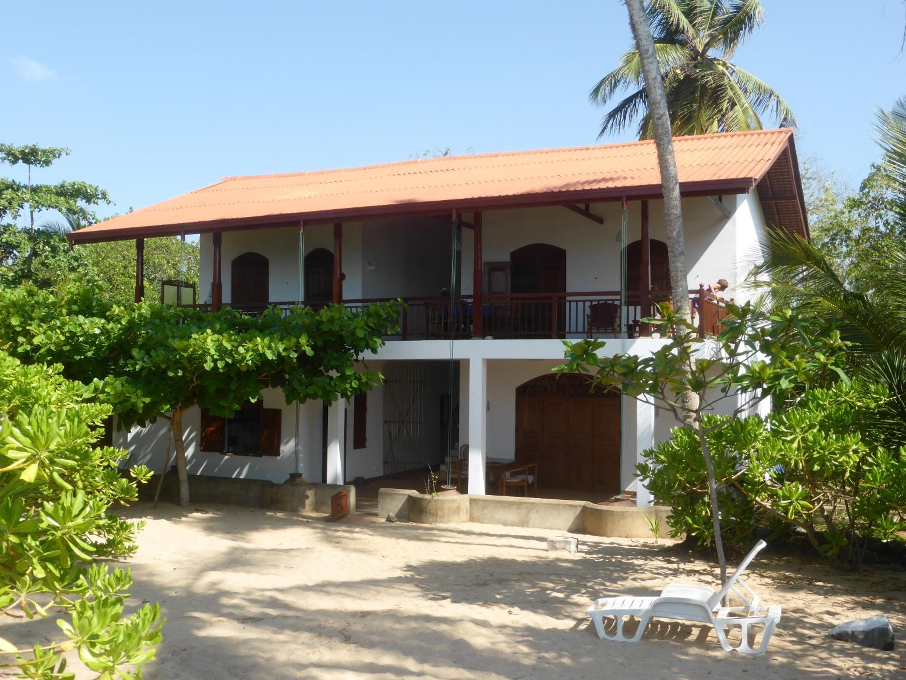 Villa Sunrise