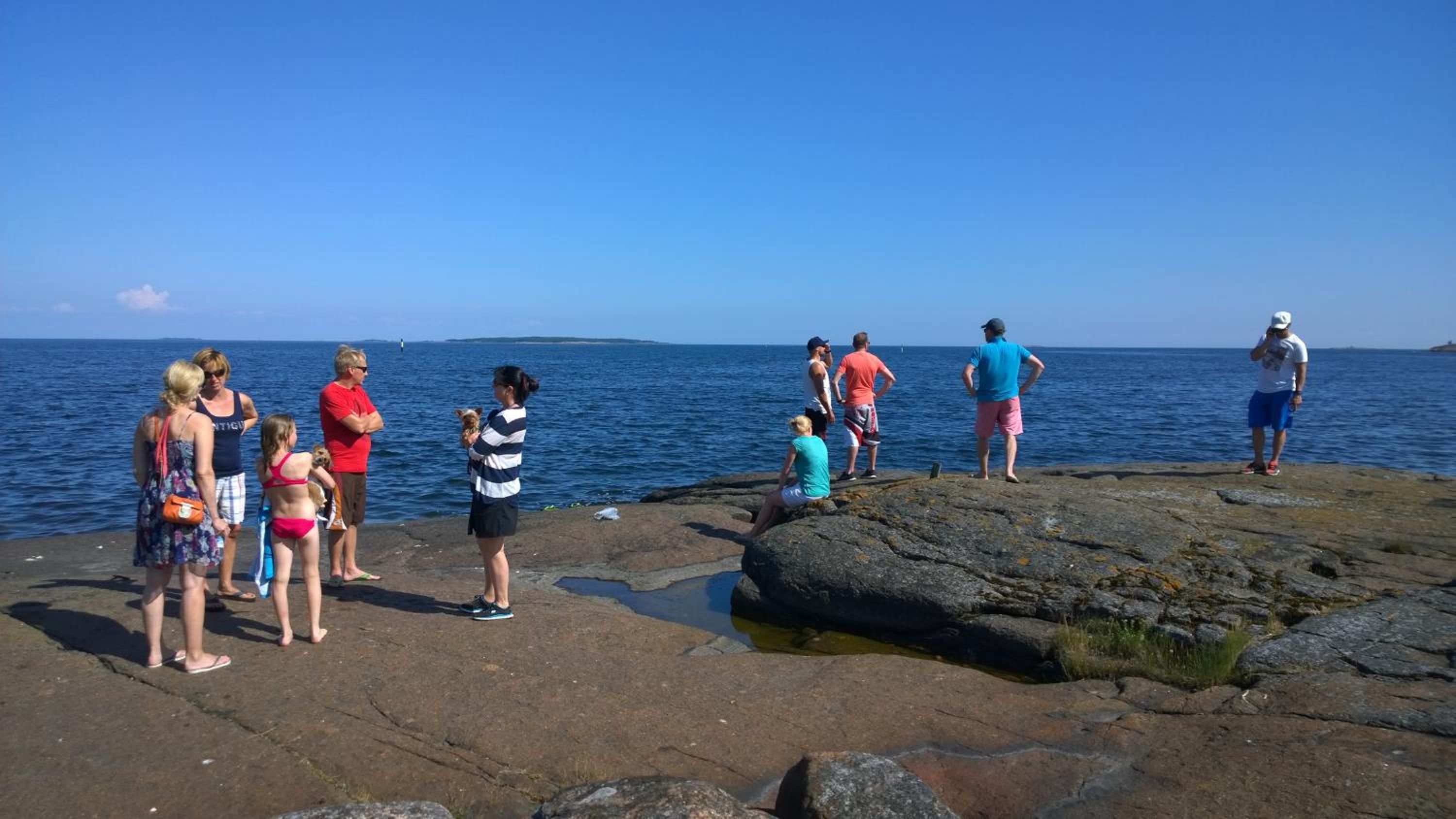 Santalahti Resort Cottages & Villas