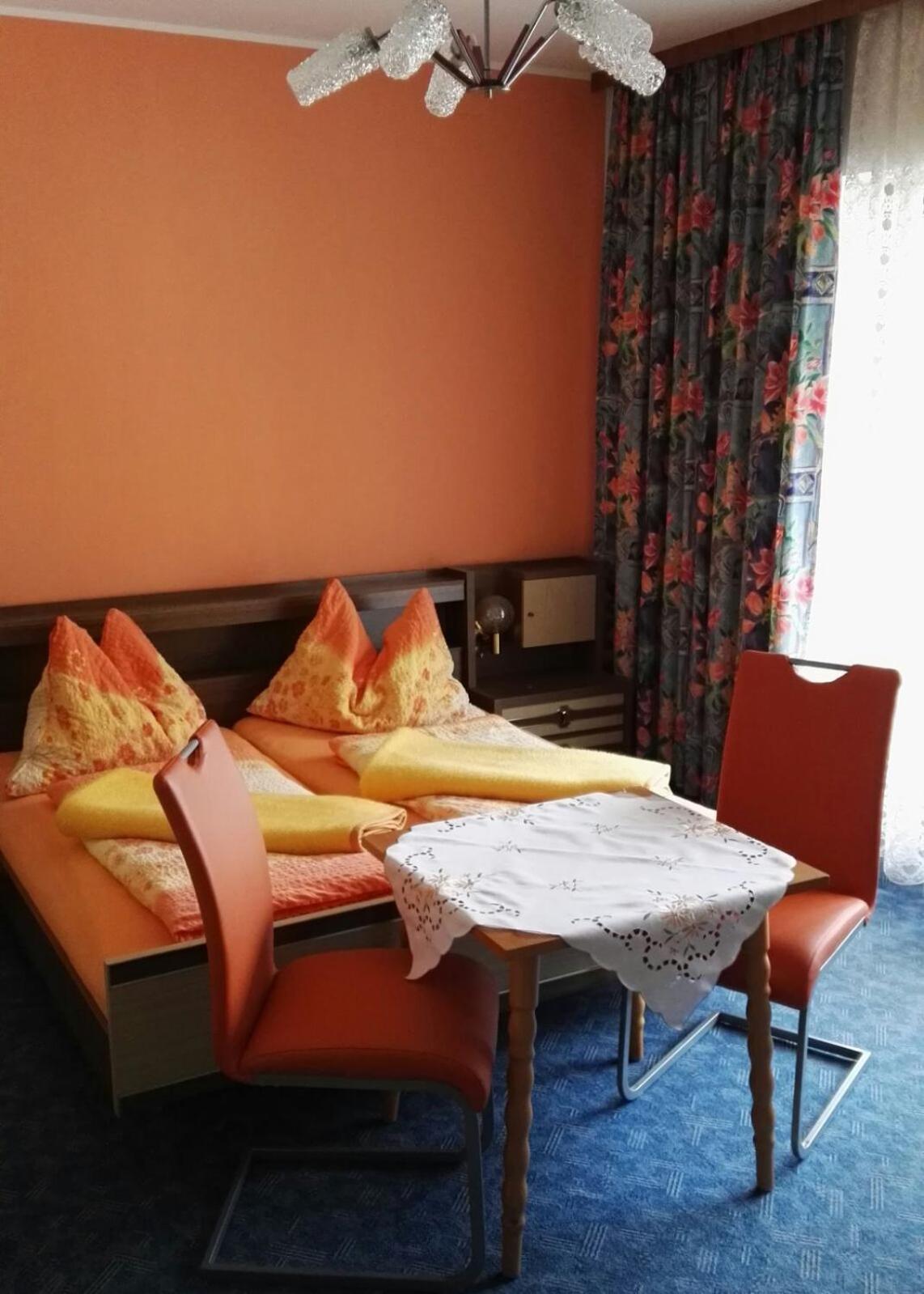 Appartement Ria