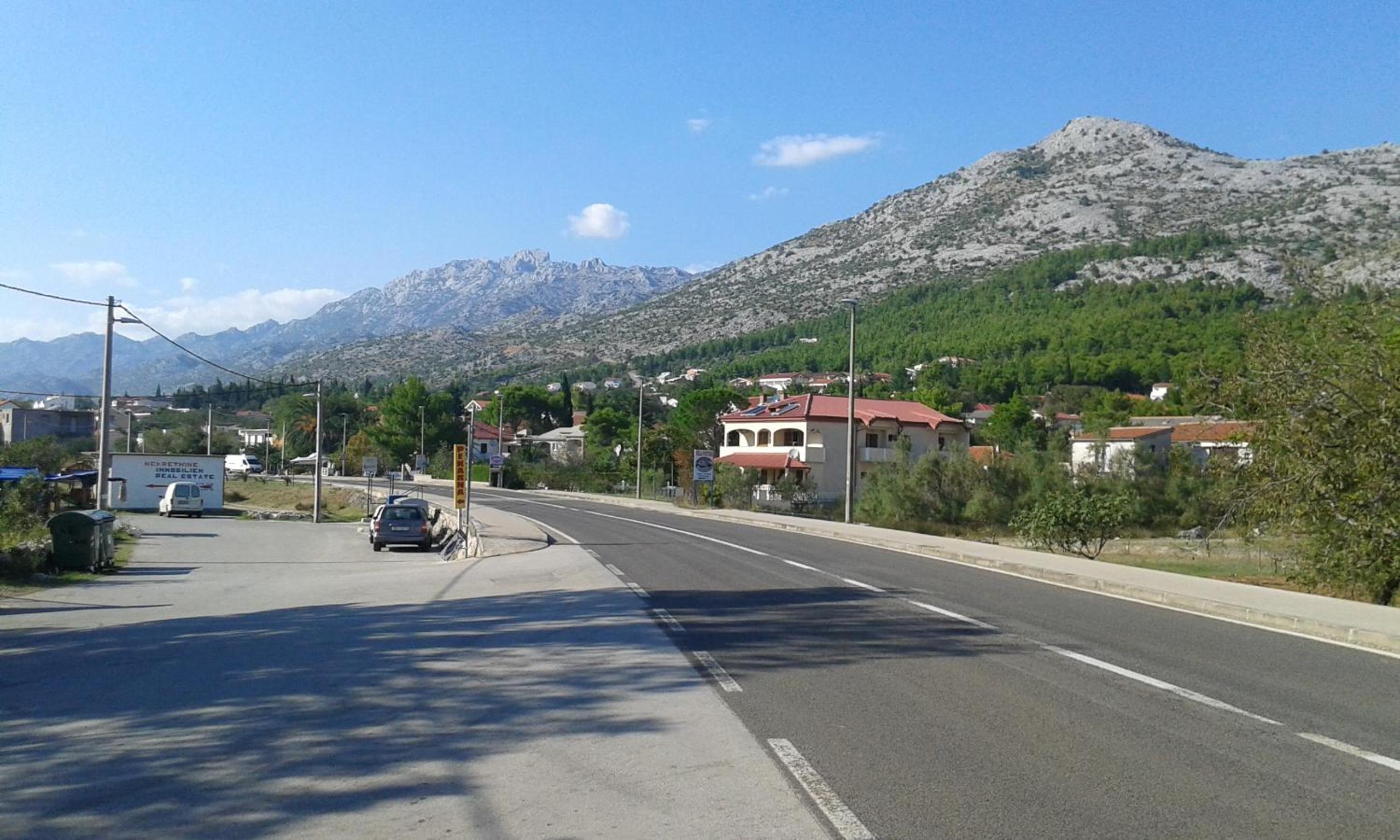 apartmani Marija view 5
