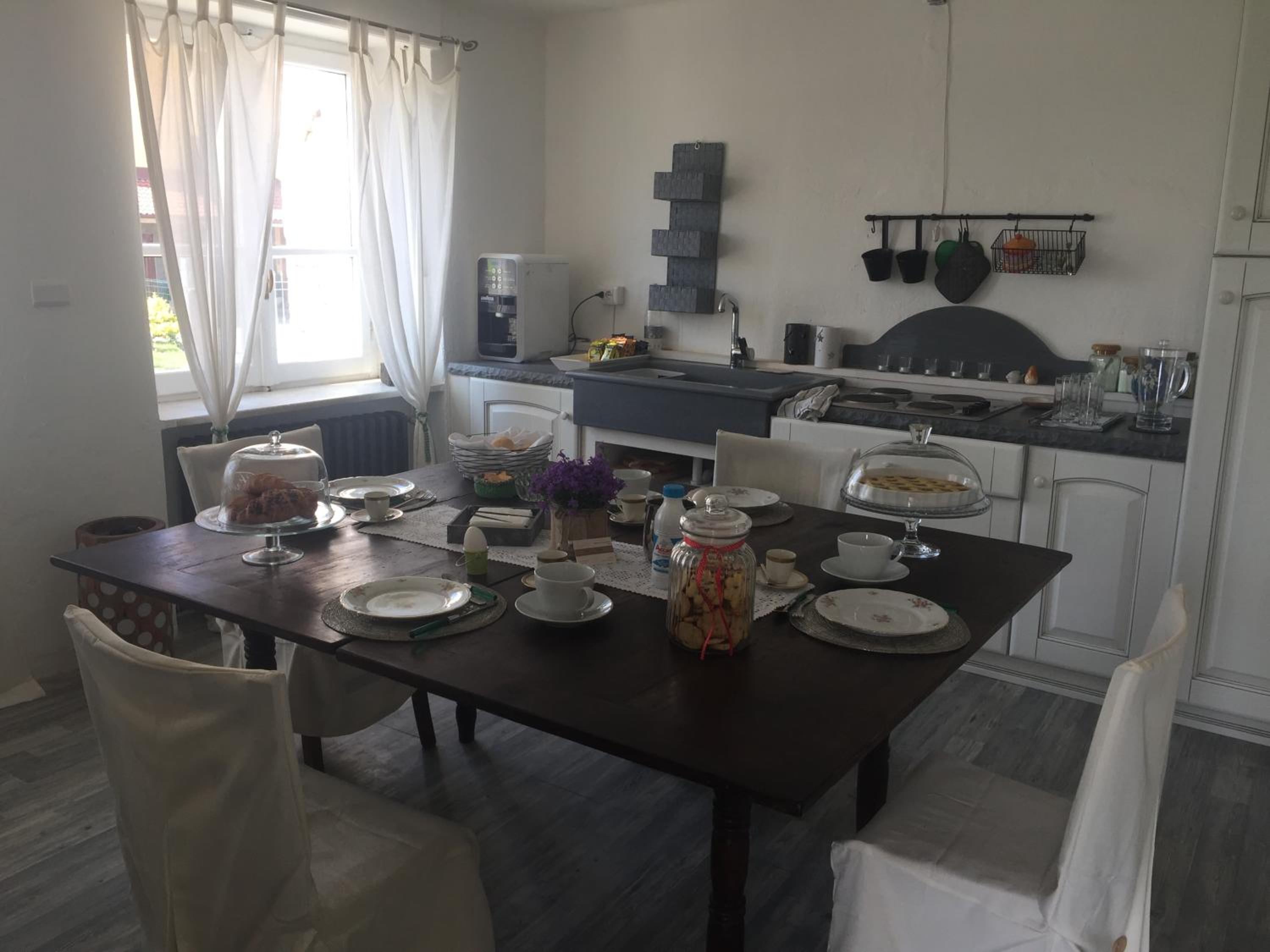 Casa La Preziosa
