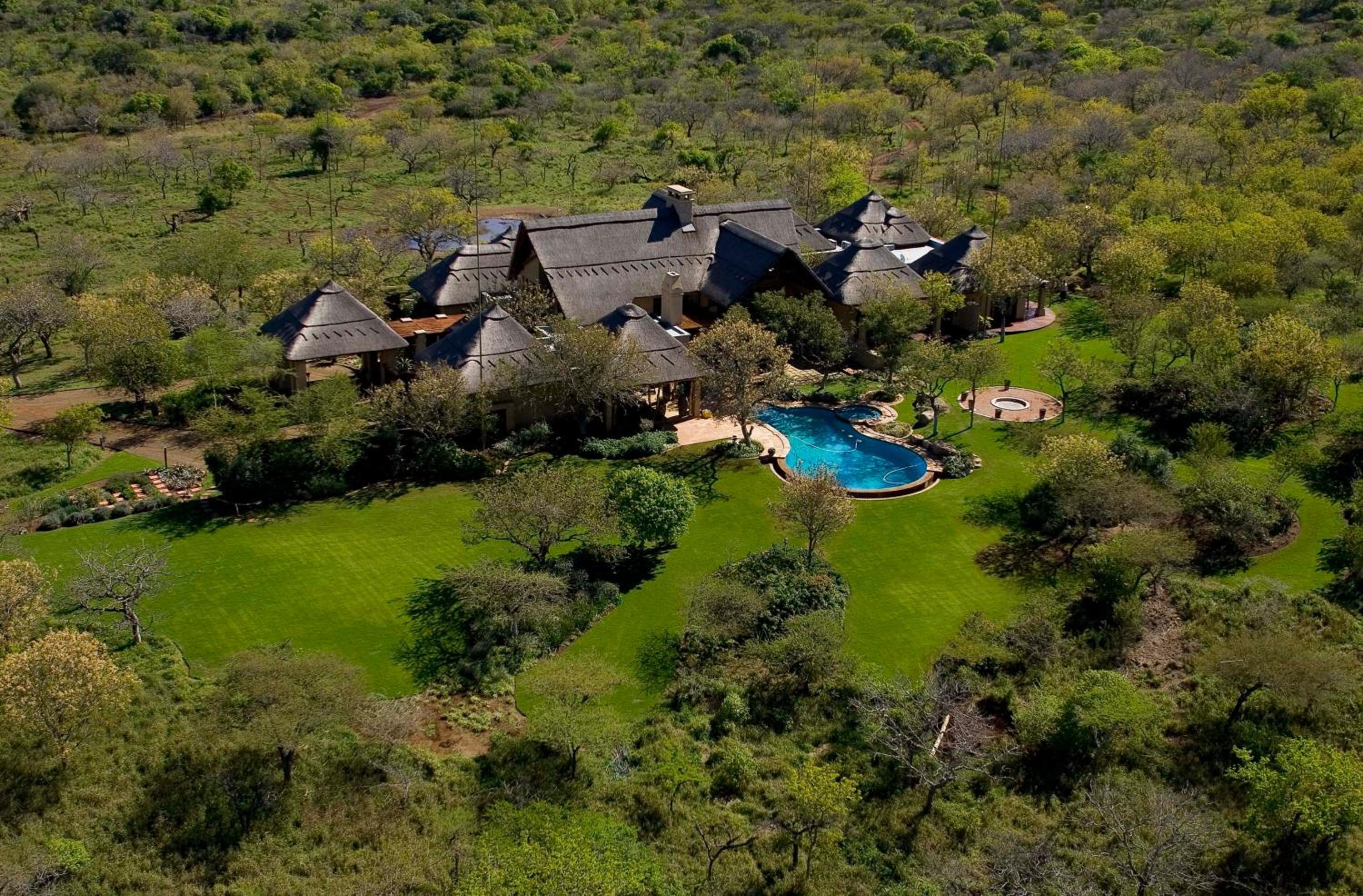 Hluhluwe Vacations - Thanda Safari - Property Image 6
