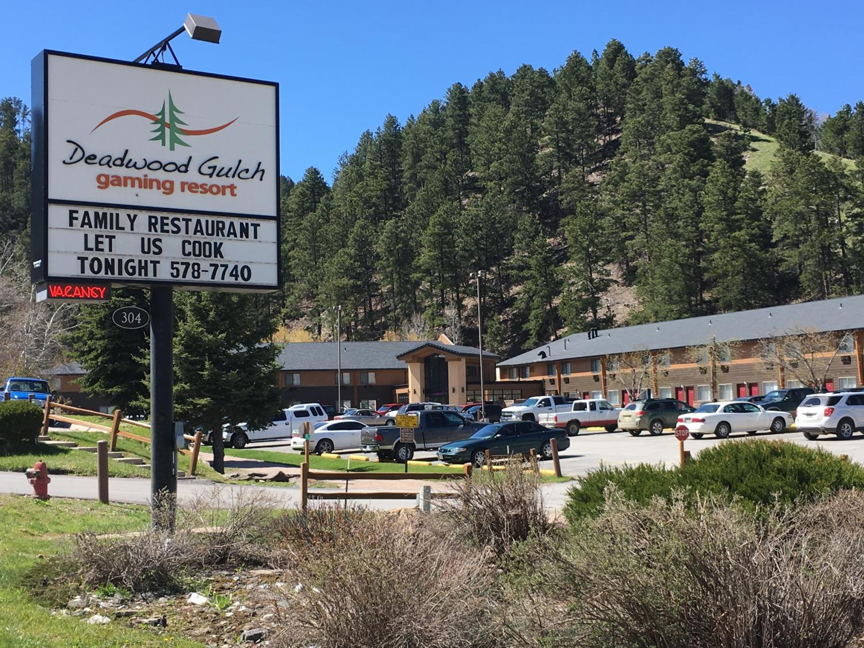 Deadwood Gulch Resort, Trademark Collection by Wyndham