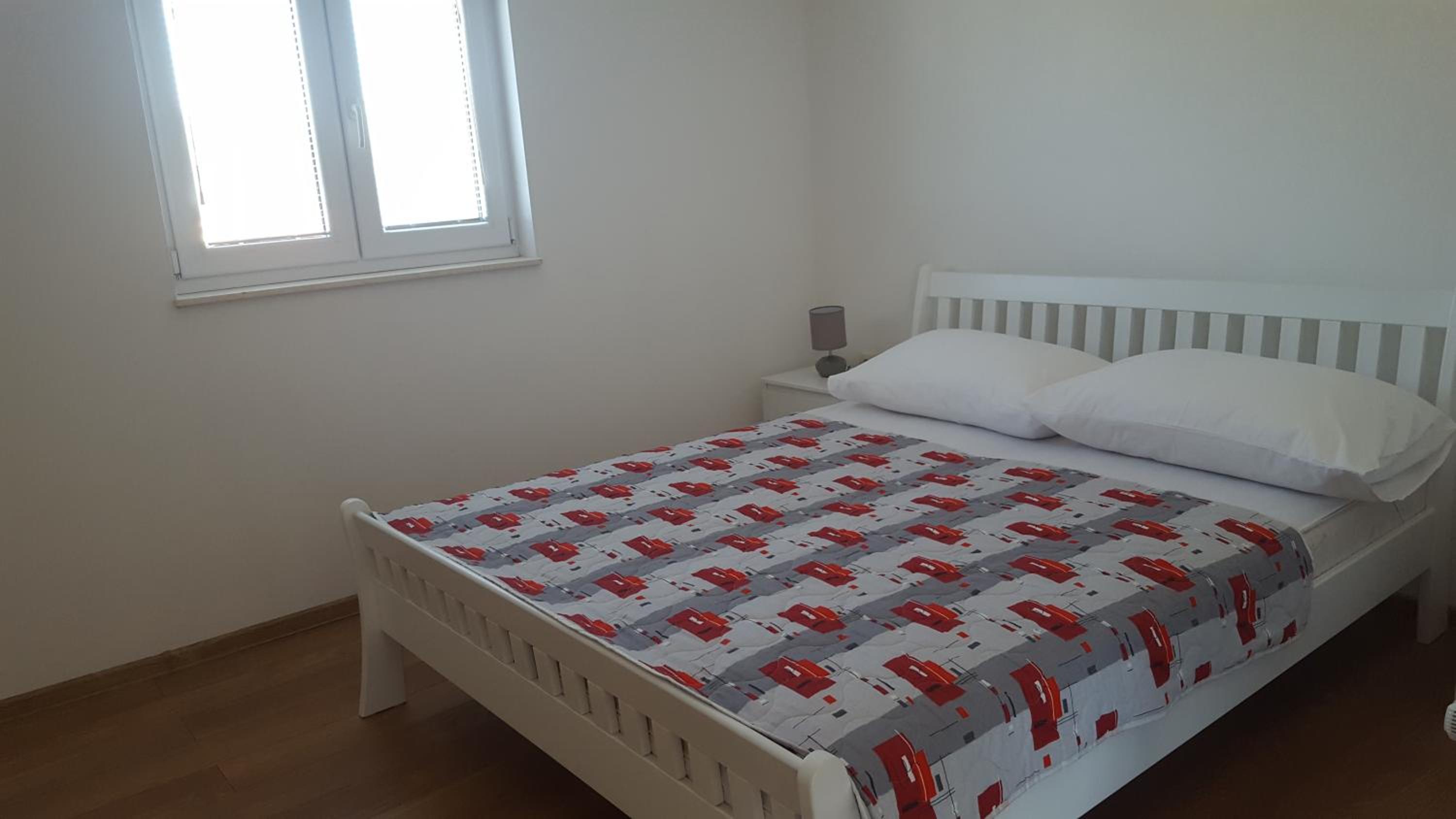 Pletkovic Apartments