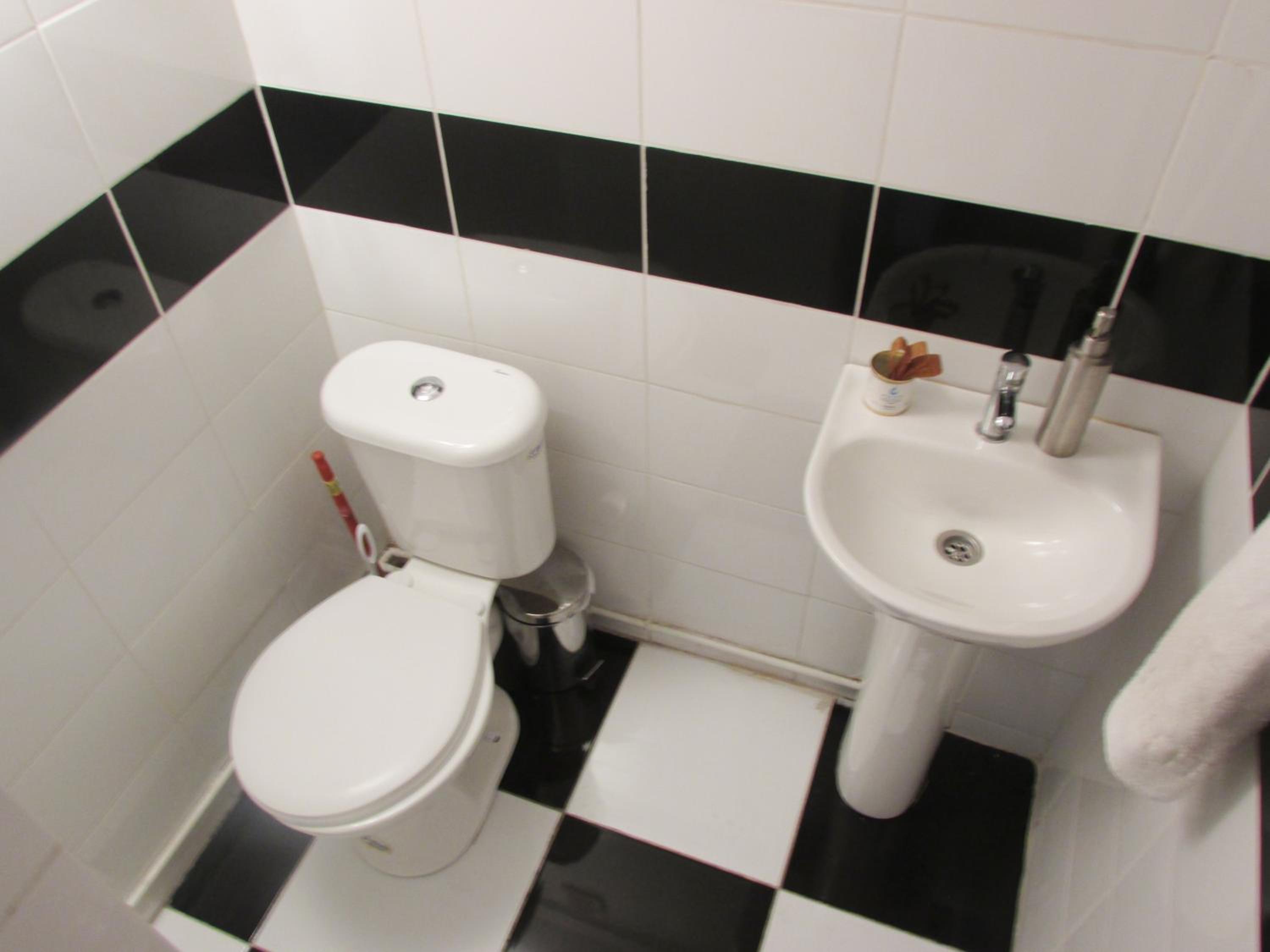 Casa Volante Hostal