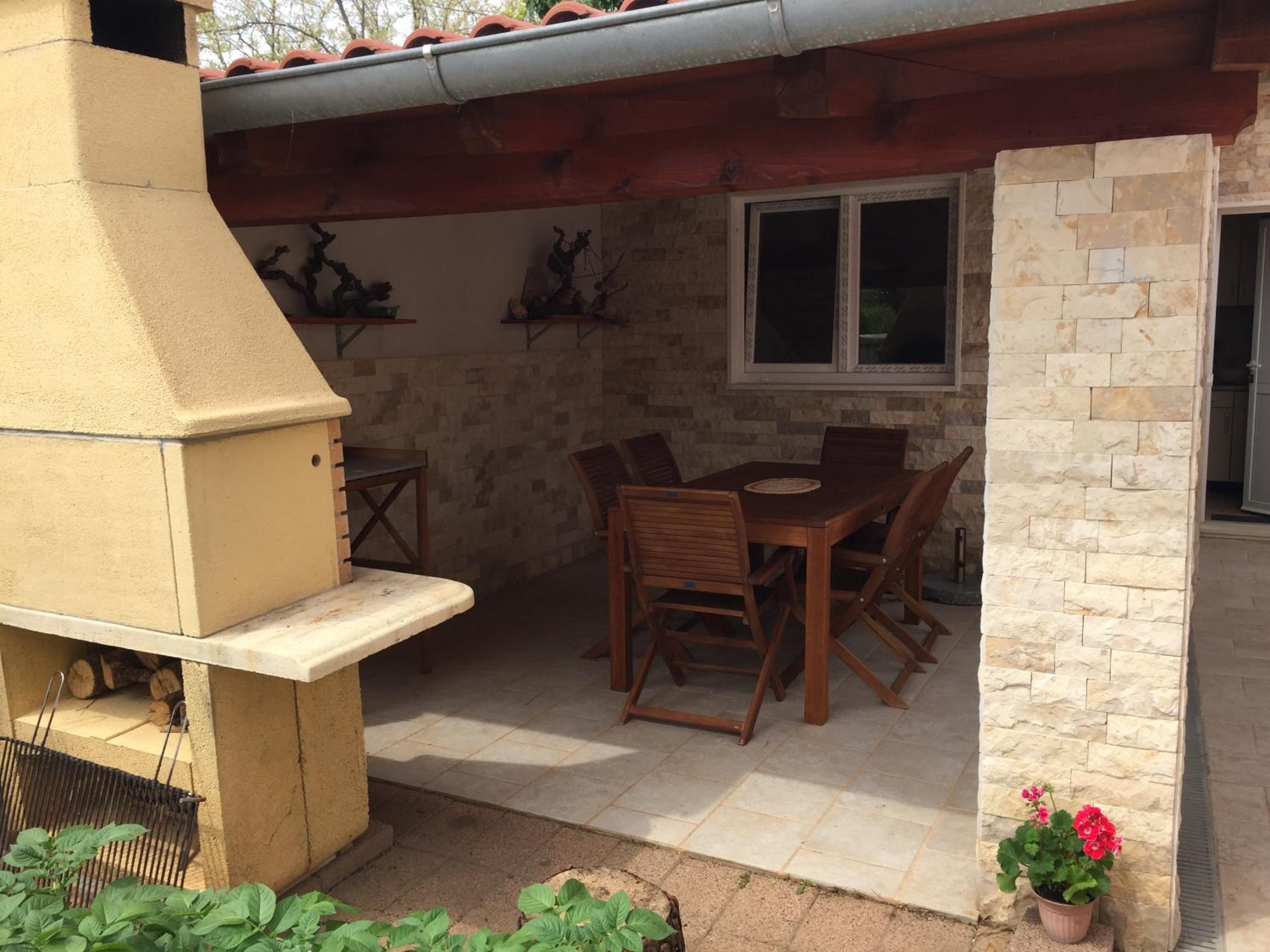 Apartmani Lorena