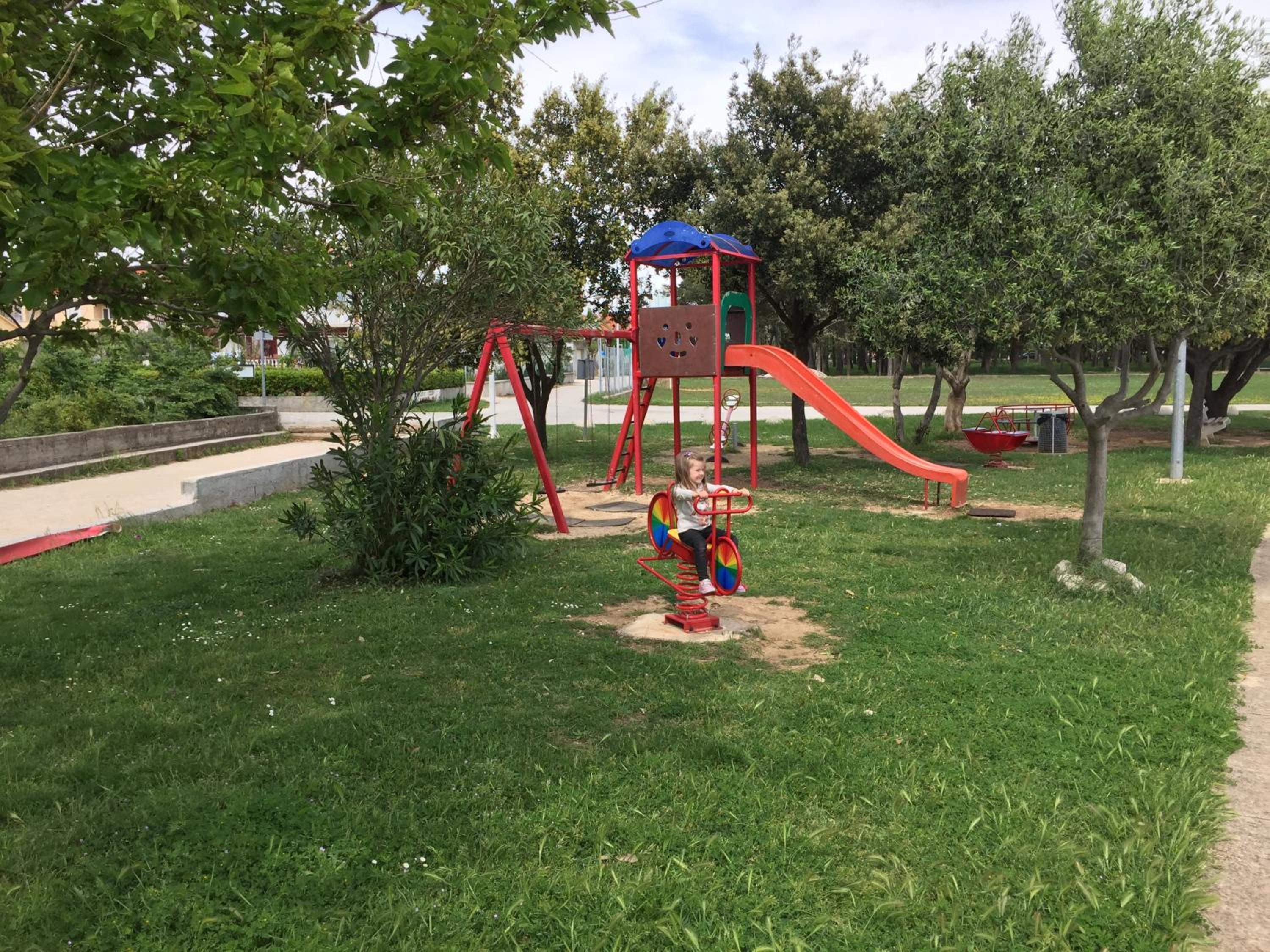 Apartmani Lorena