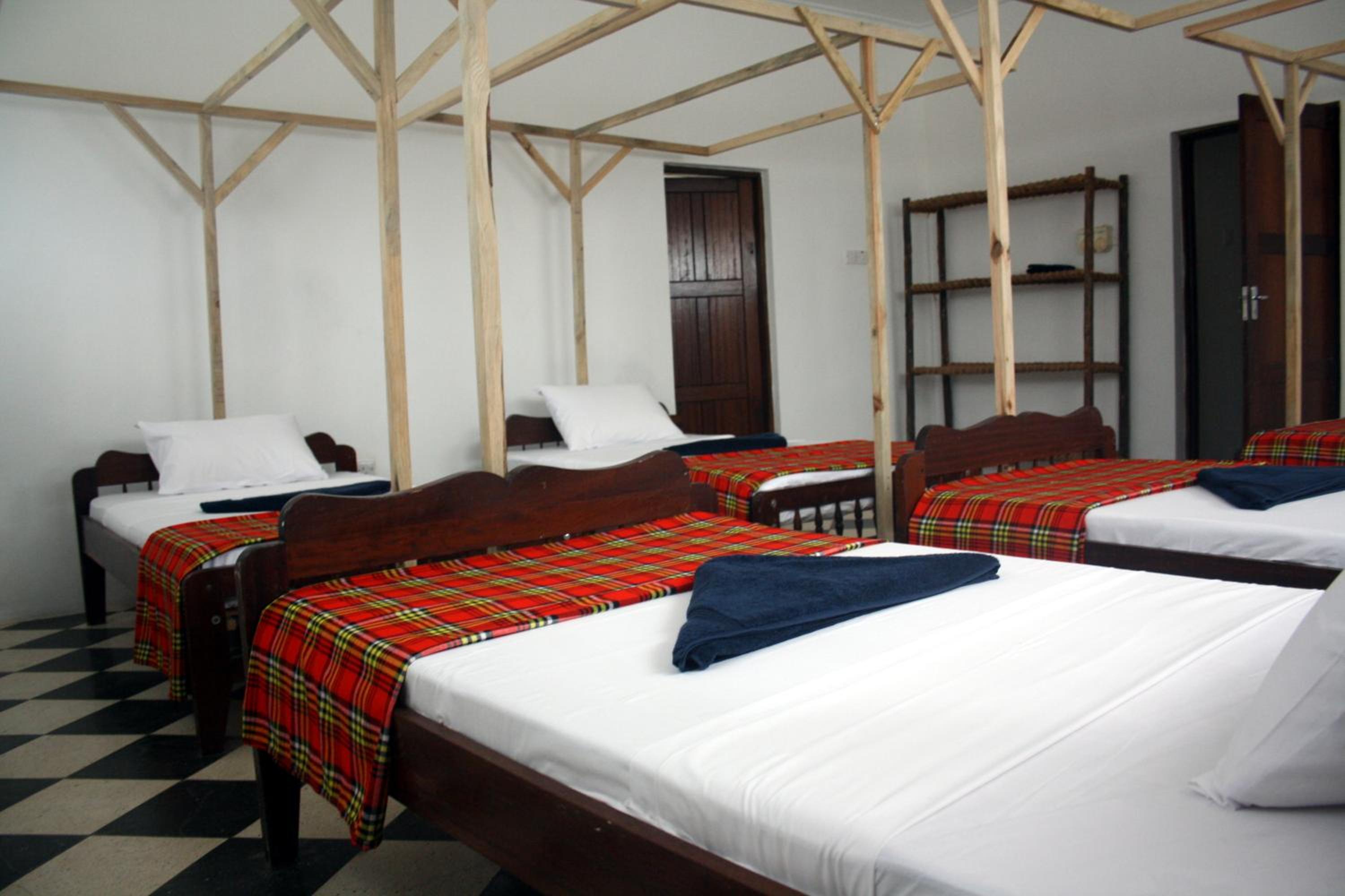 Kimte Beach Lodge