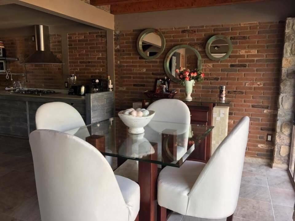 Casa Ndomi view 3
