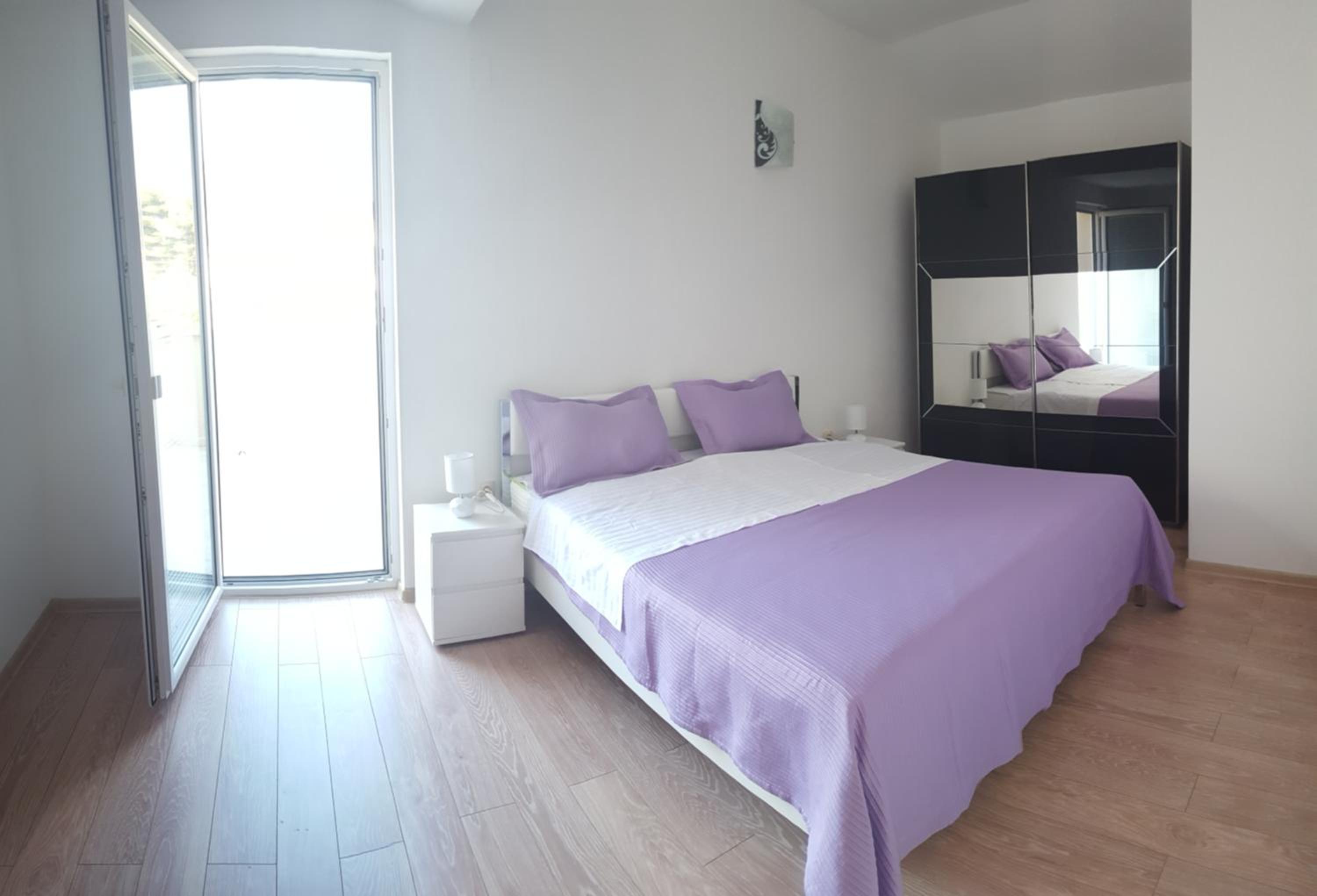 Pletkovic Apartments