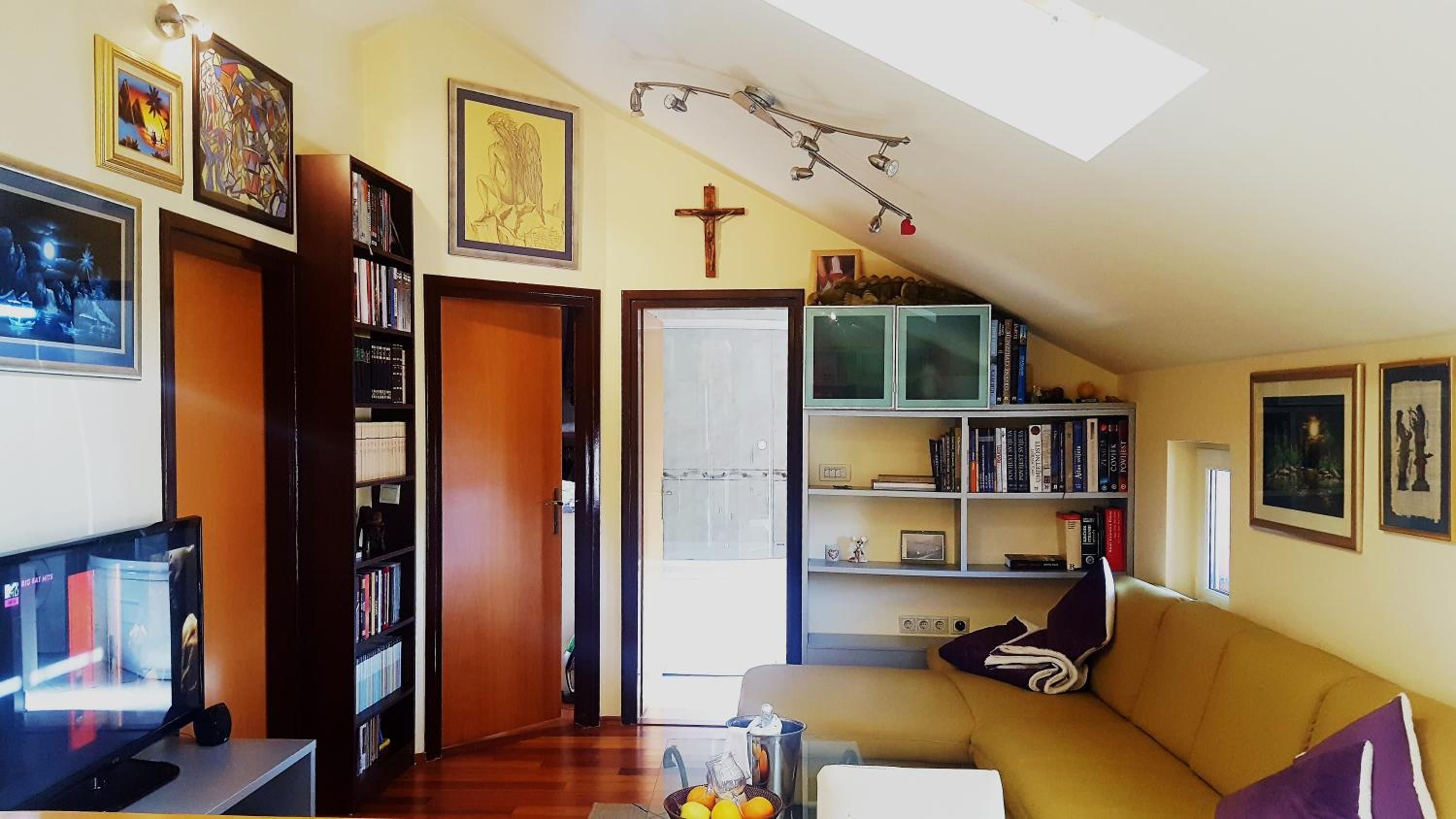 Apartment Aldo view 4
