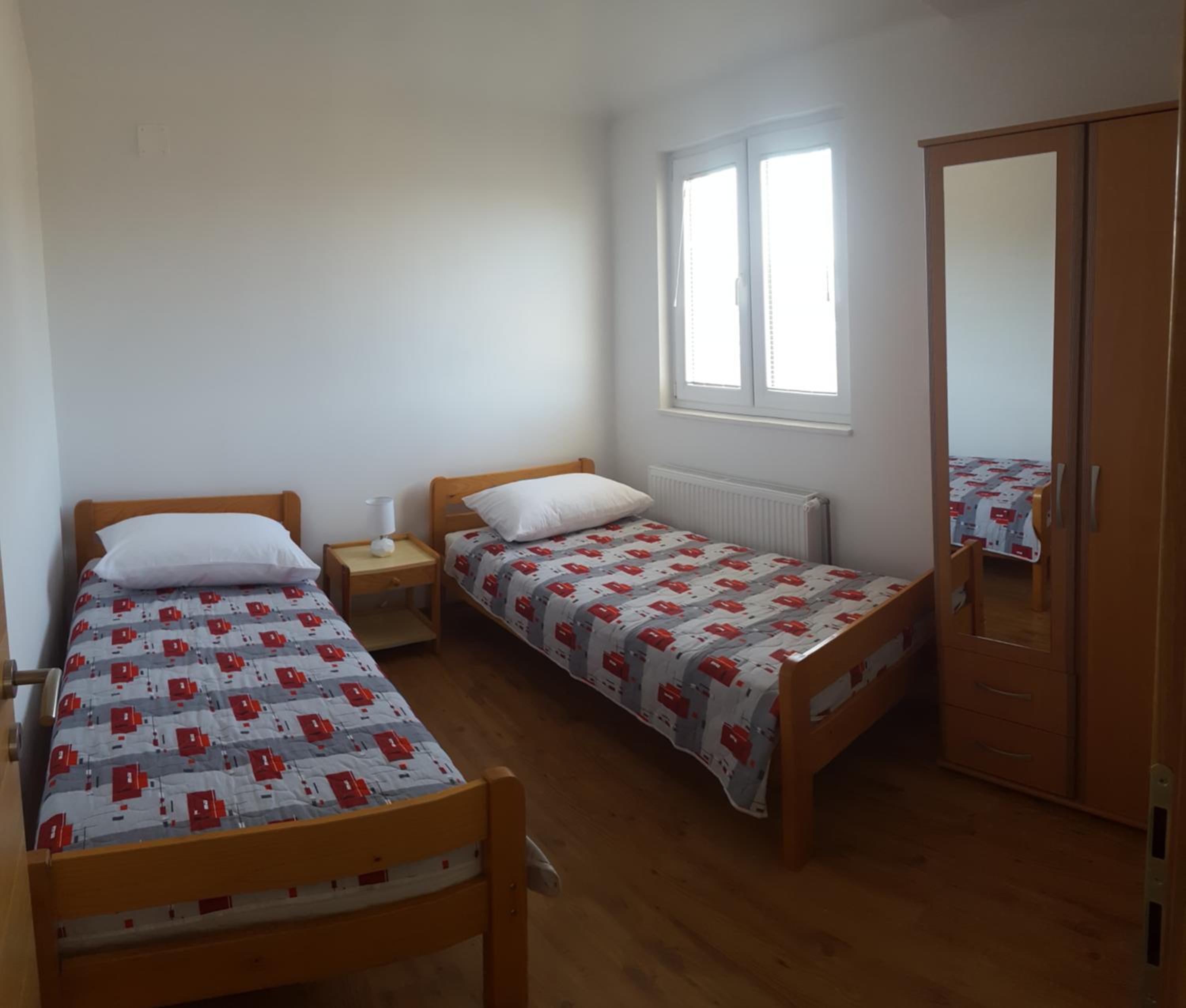 Pletkovic Apartments