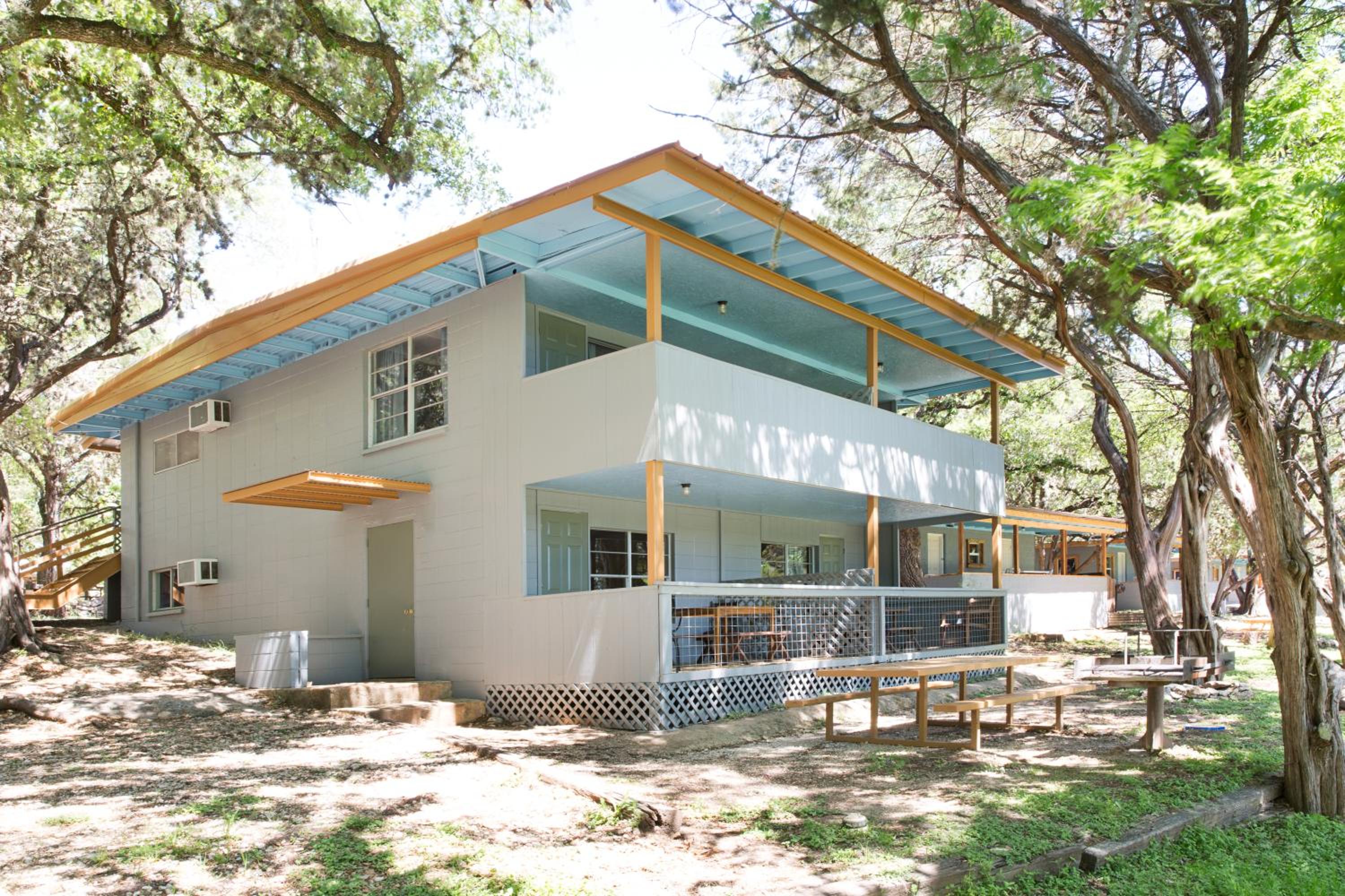 7A Ranch