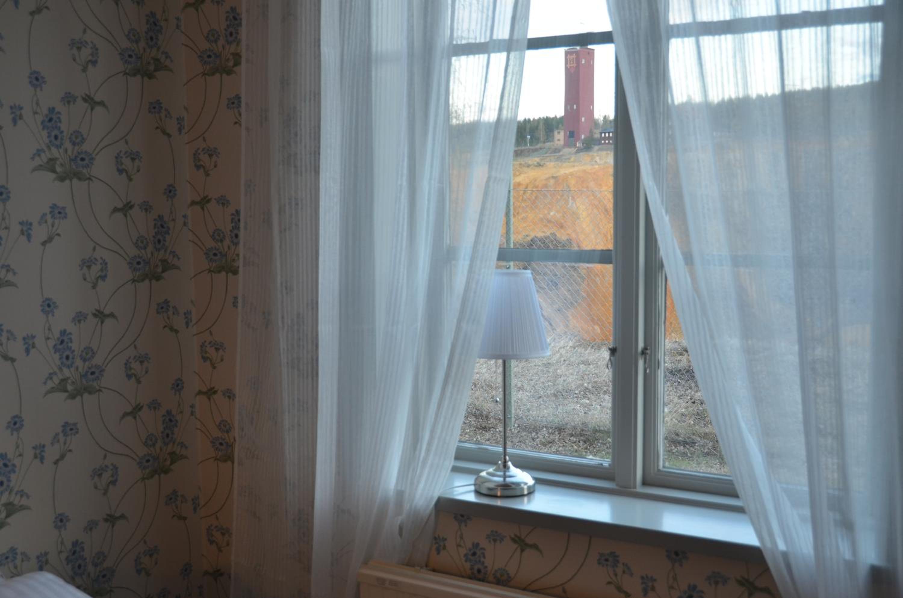 Polhem Bed & Breakfast