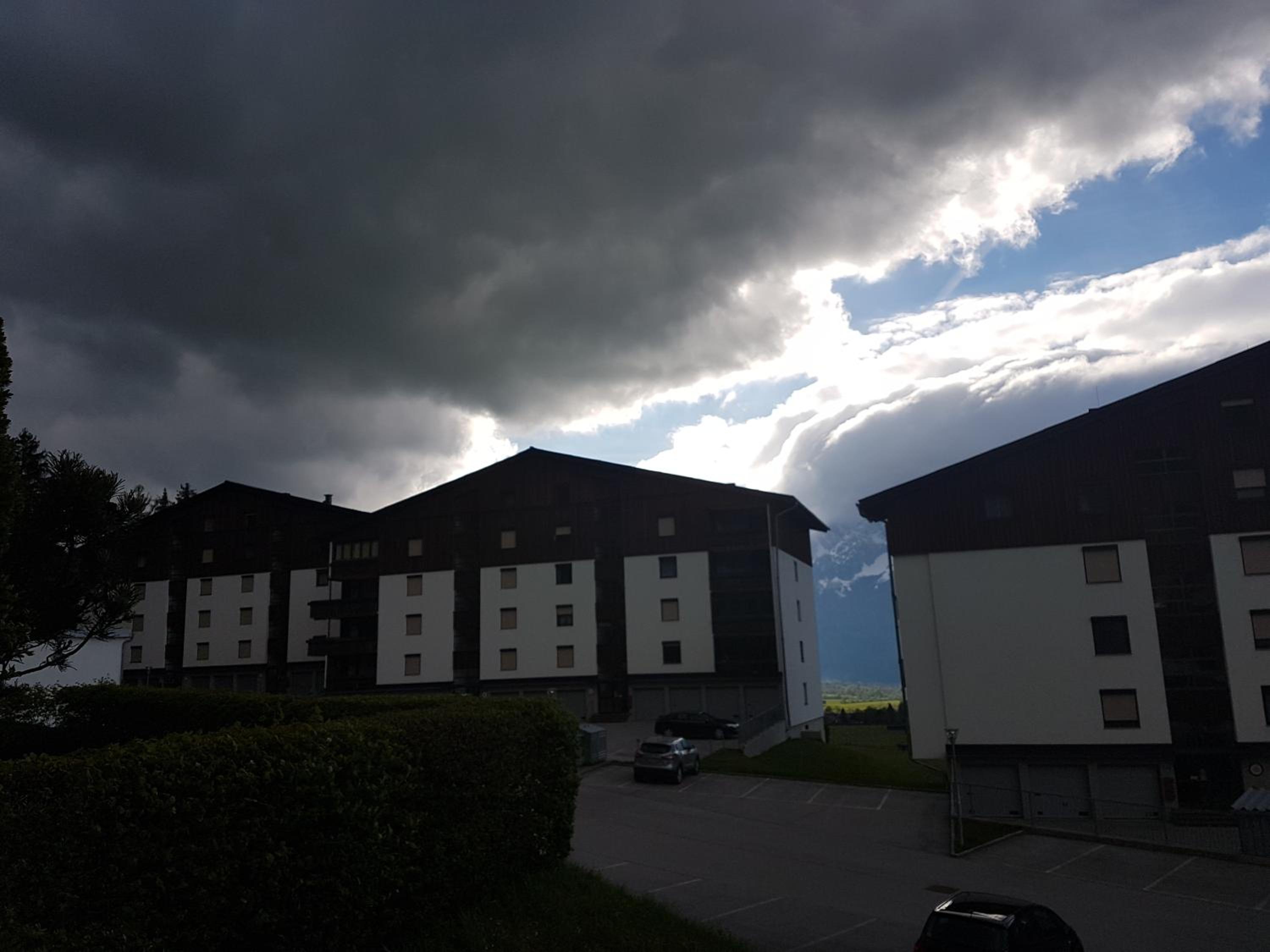 Ferienwohnung Pichlarn