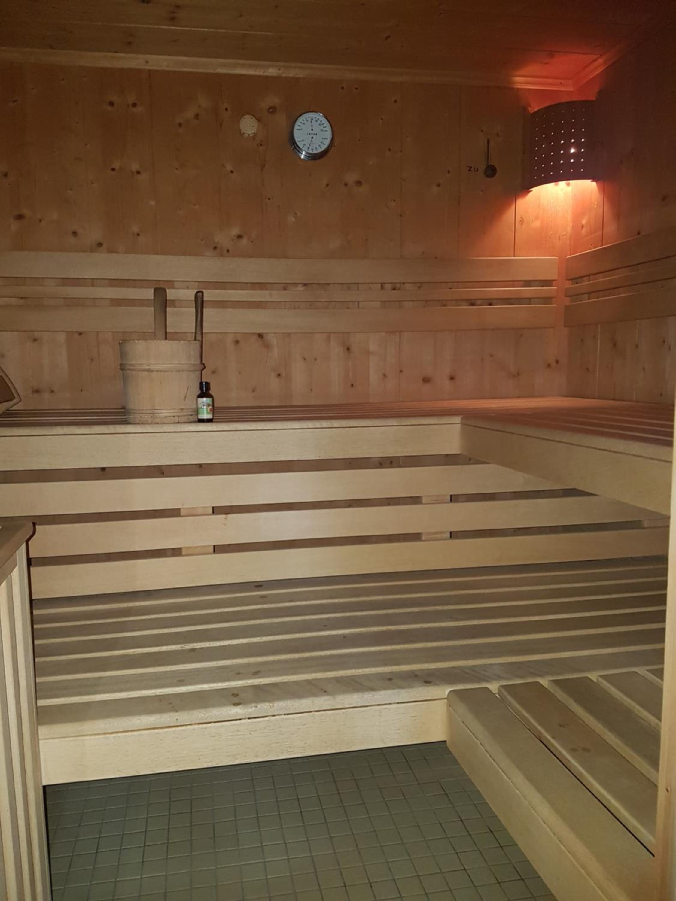 Ferienwohnung Pichlarn