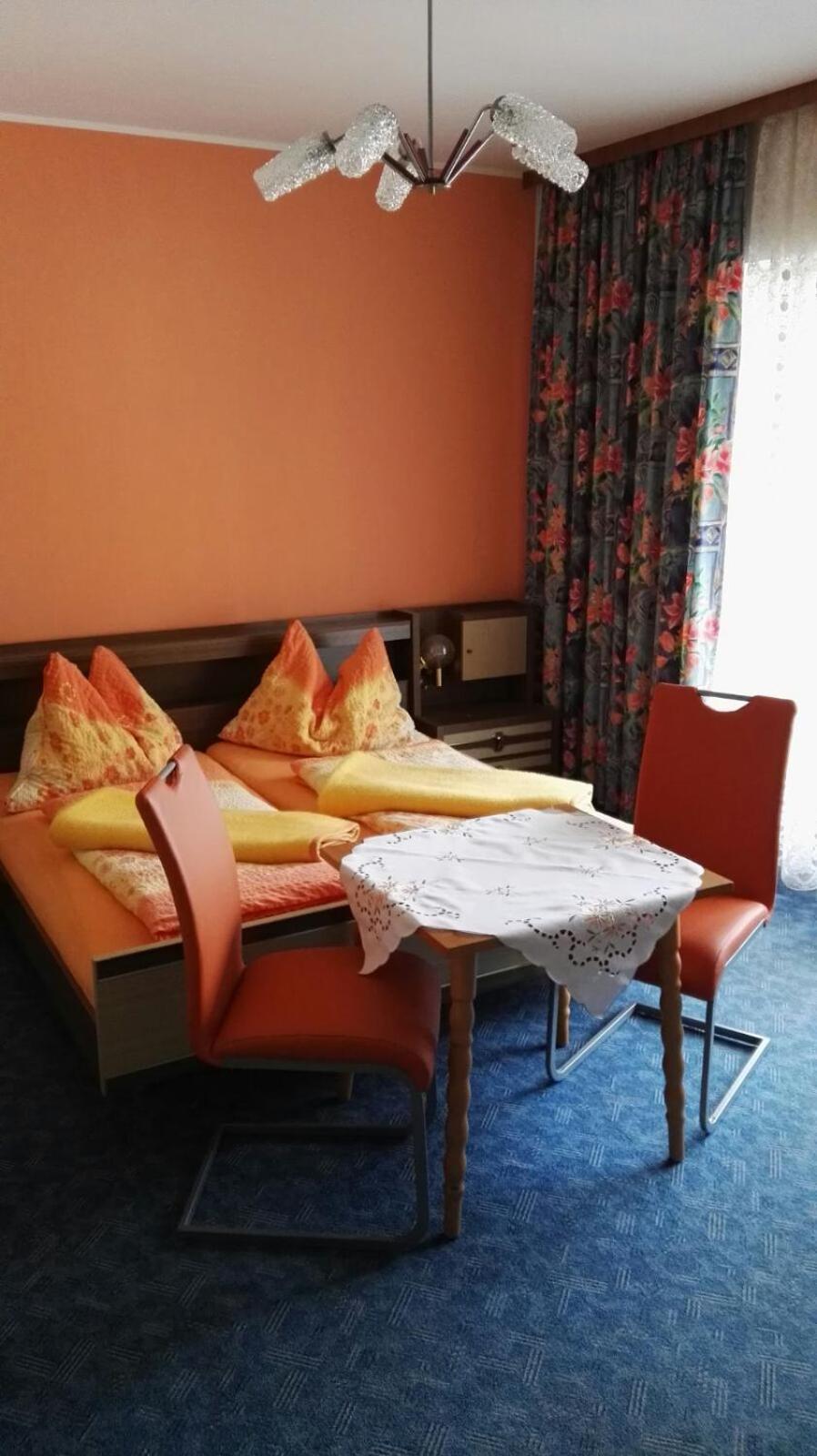 Appartement Ria