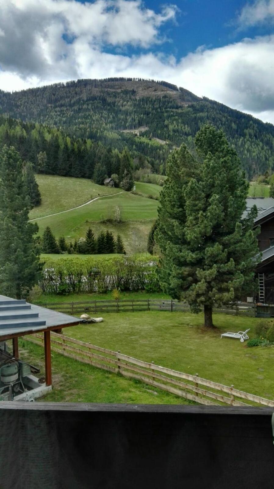 Appartement Ria