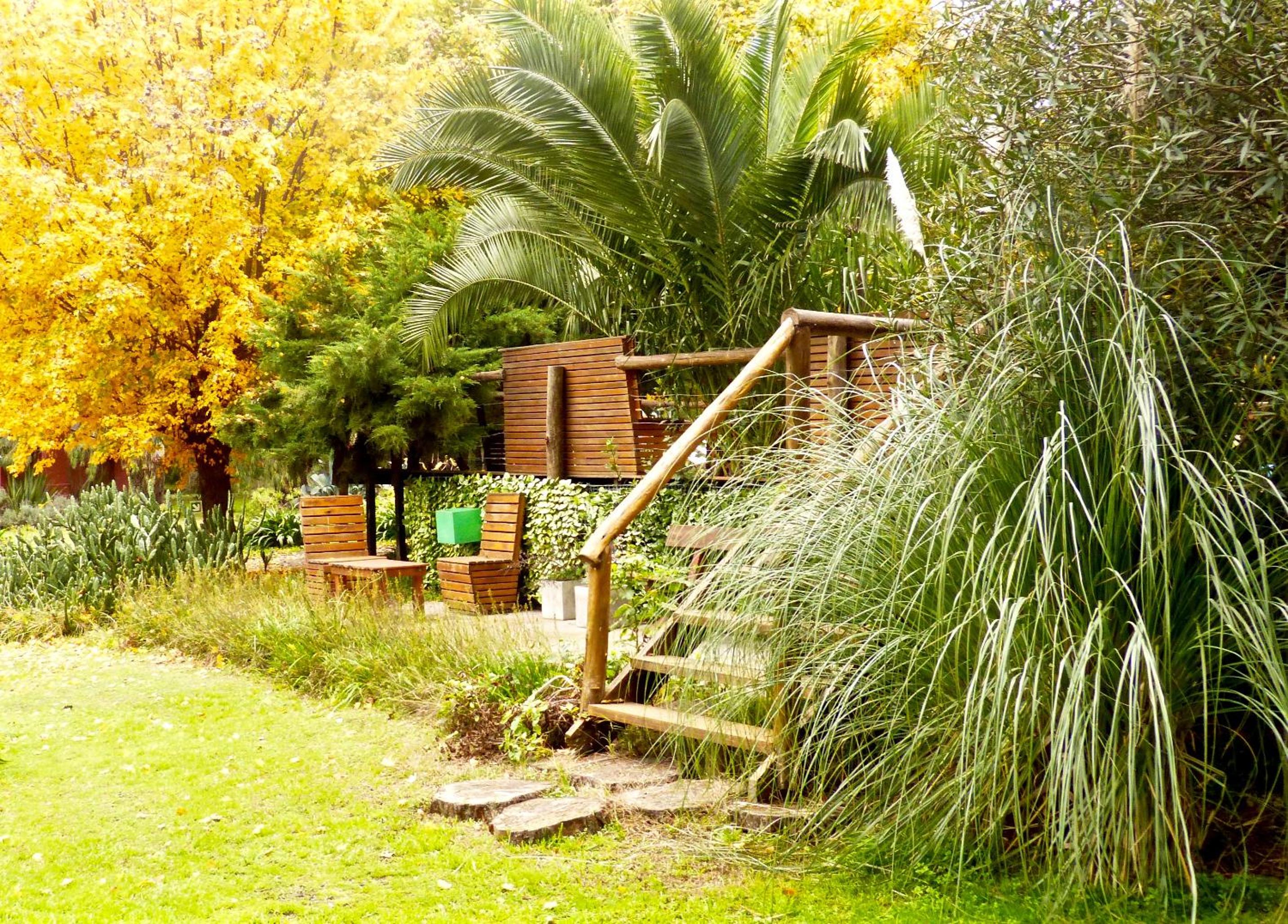 Posada del Viento