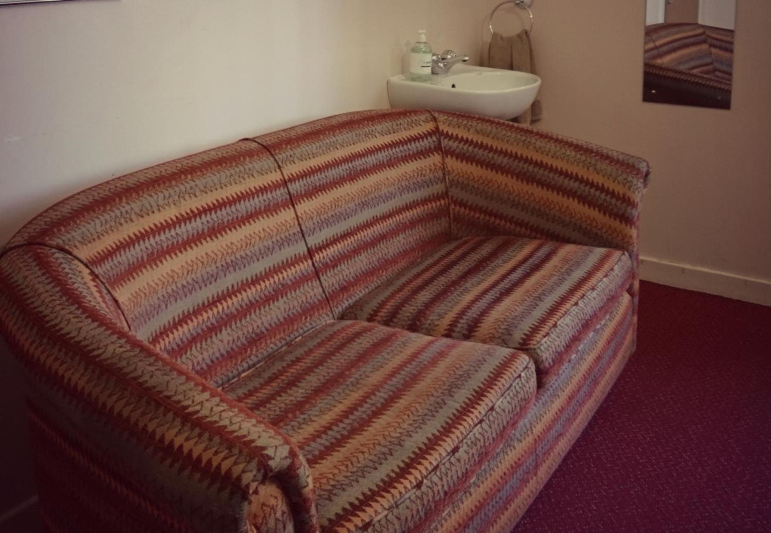 Morag's Lodge