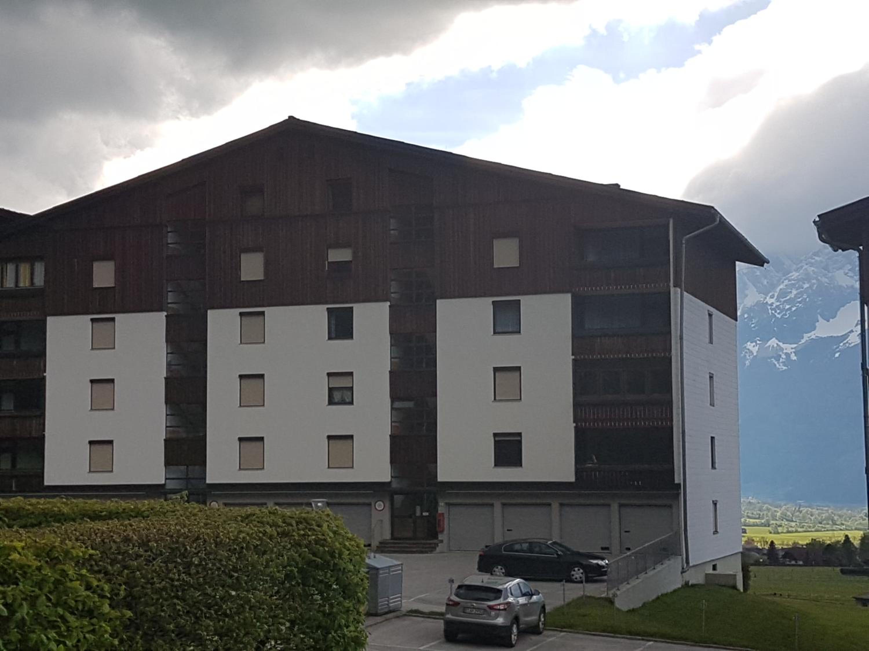 Ferienwohnung - Apartment Pichlarn Irdning