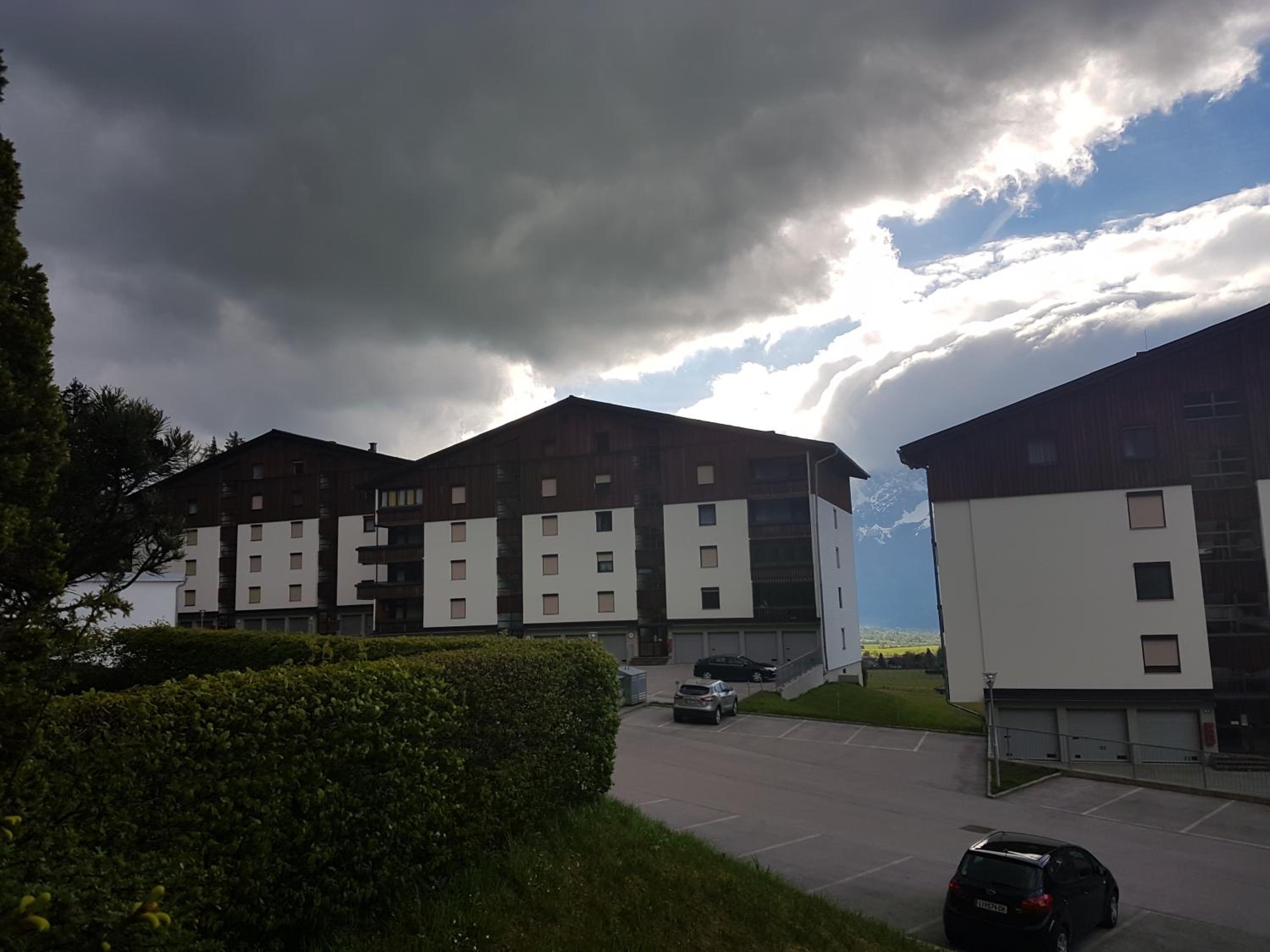 Ferienwohnung - Apartment Pichlarn Irdning