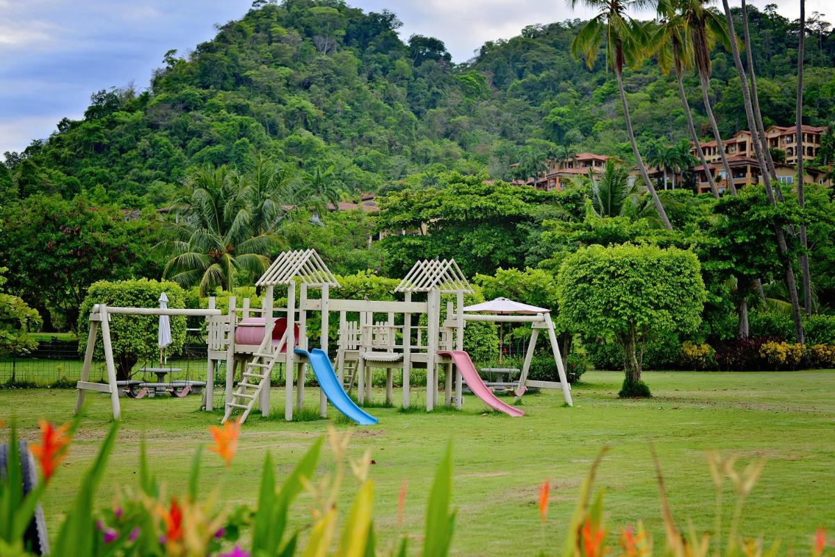 children's play area