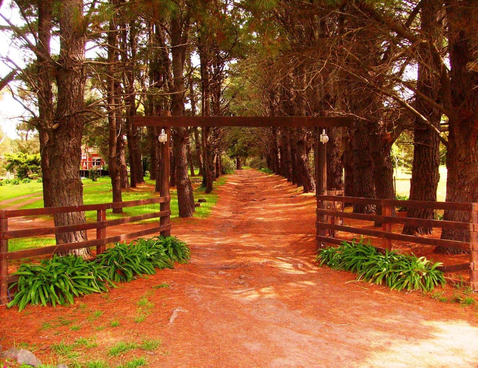 Posada del Viento