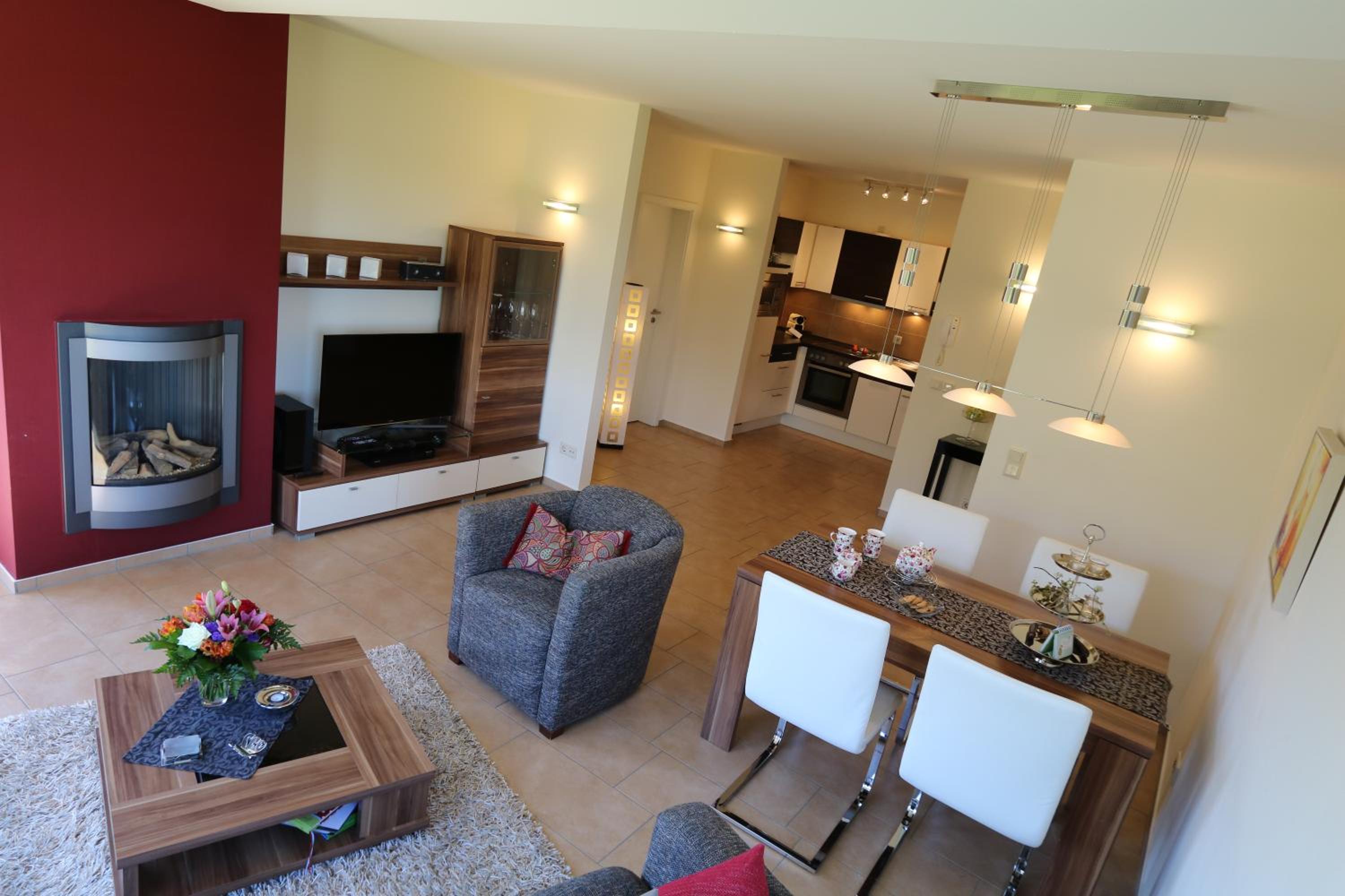 Villa Harmonie W1
