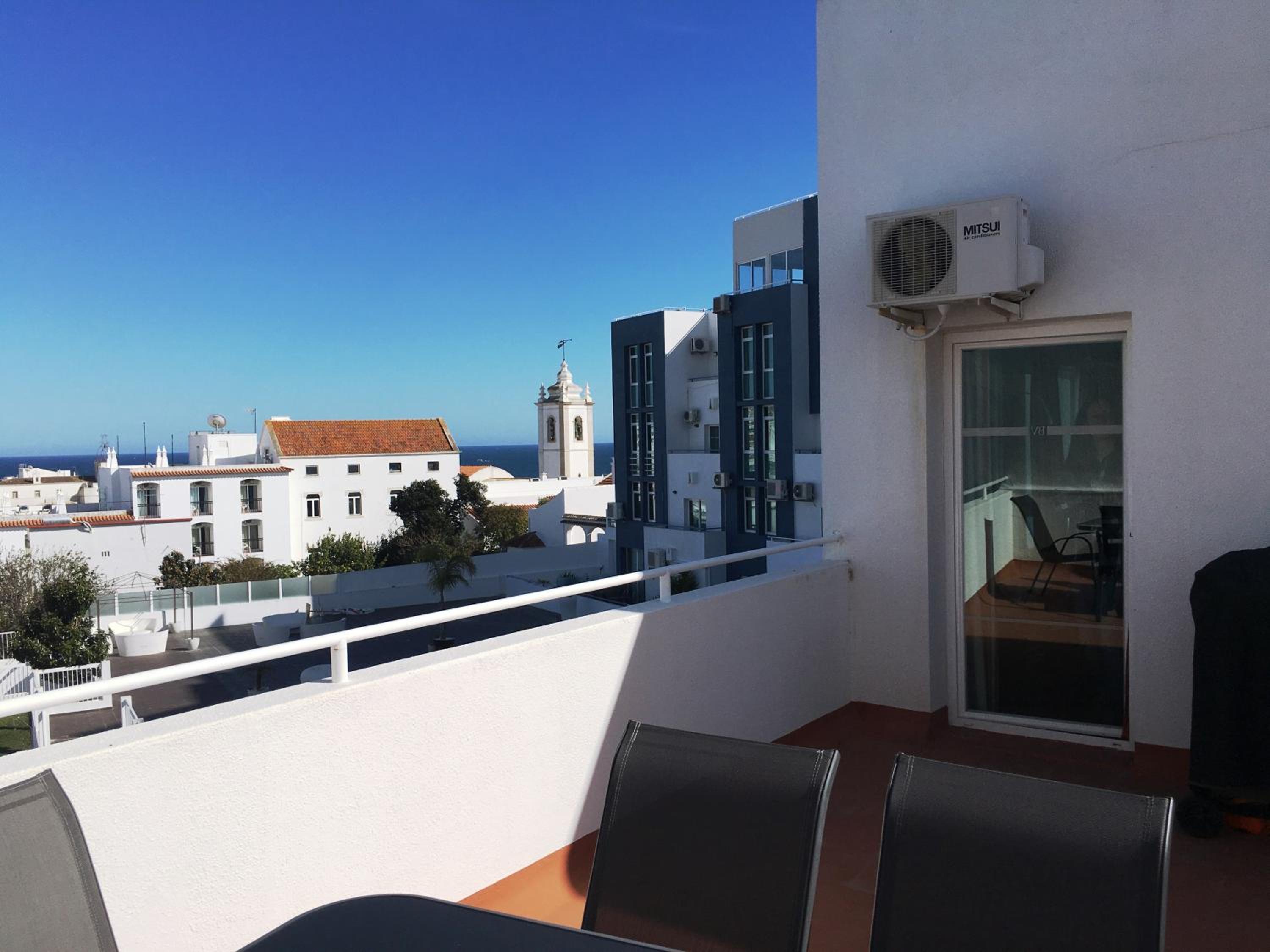 Bay View Apartments