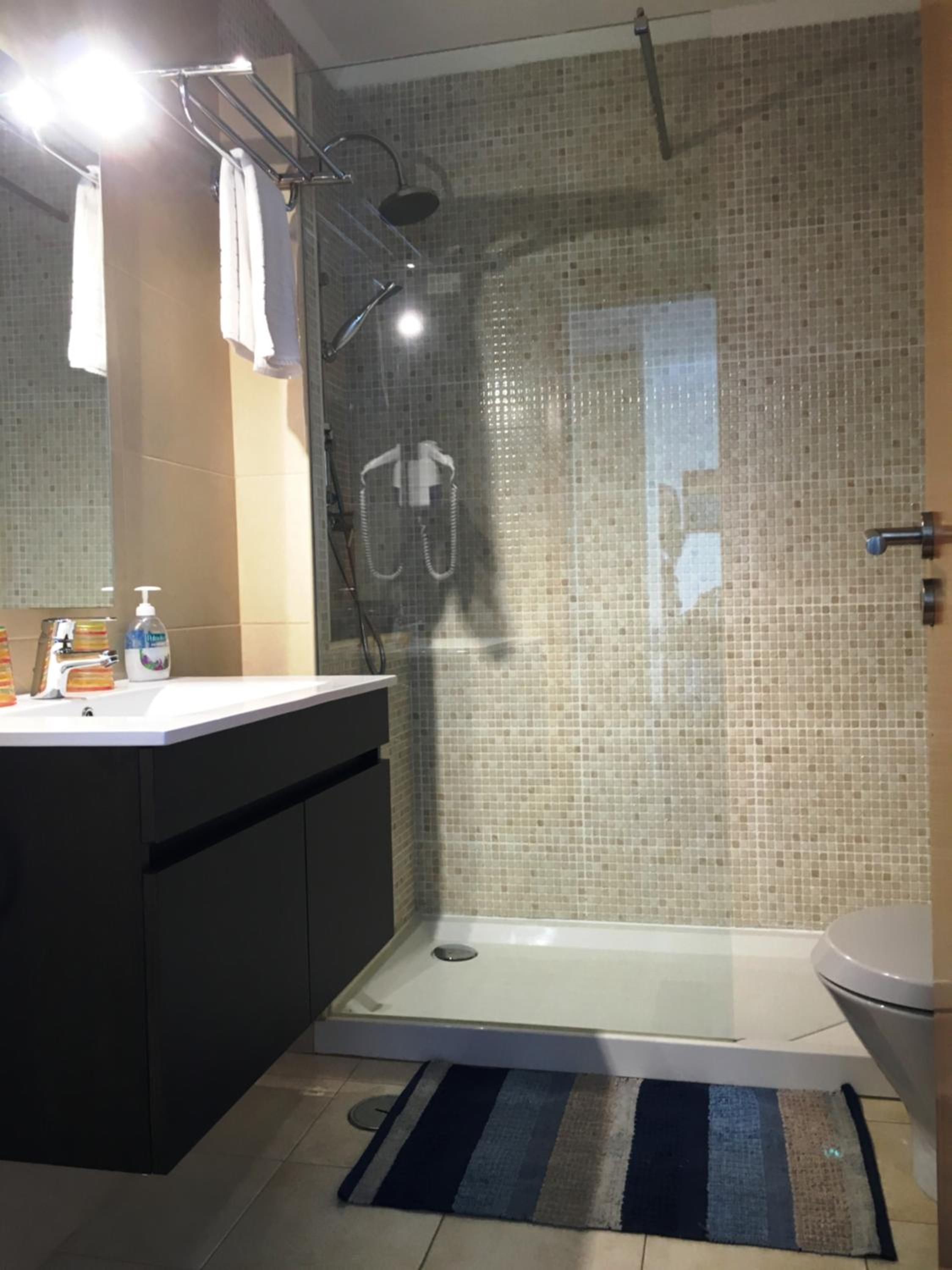 Bay View Apartments
