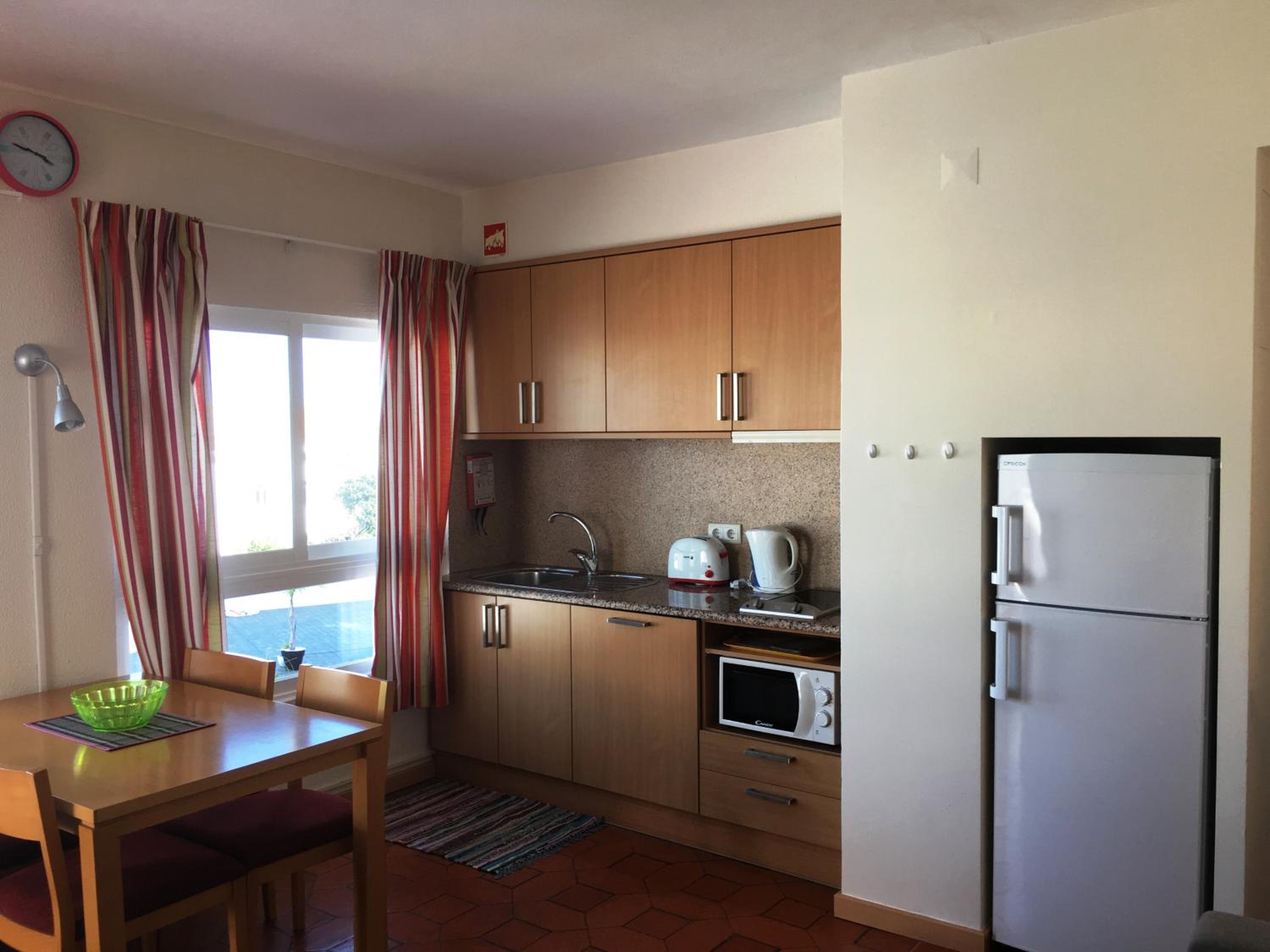 Bay View Apartments