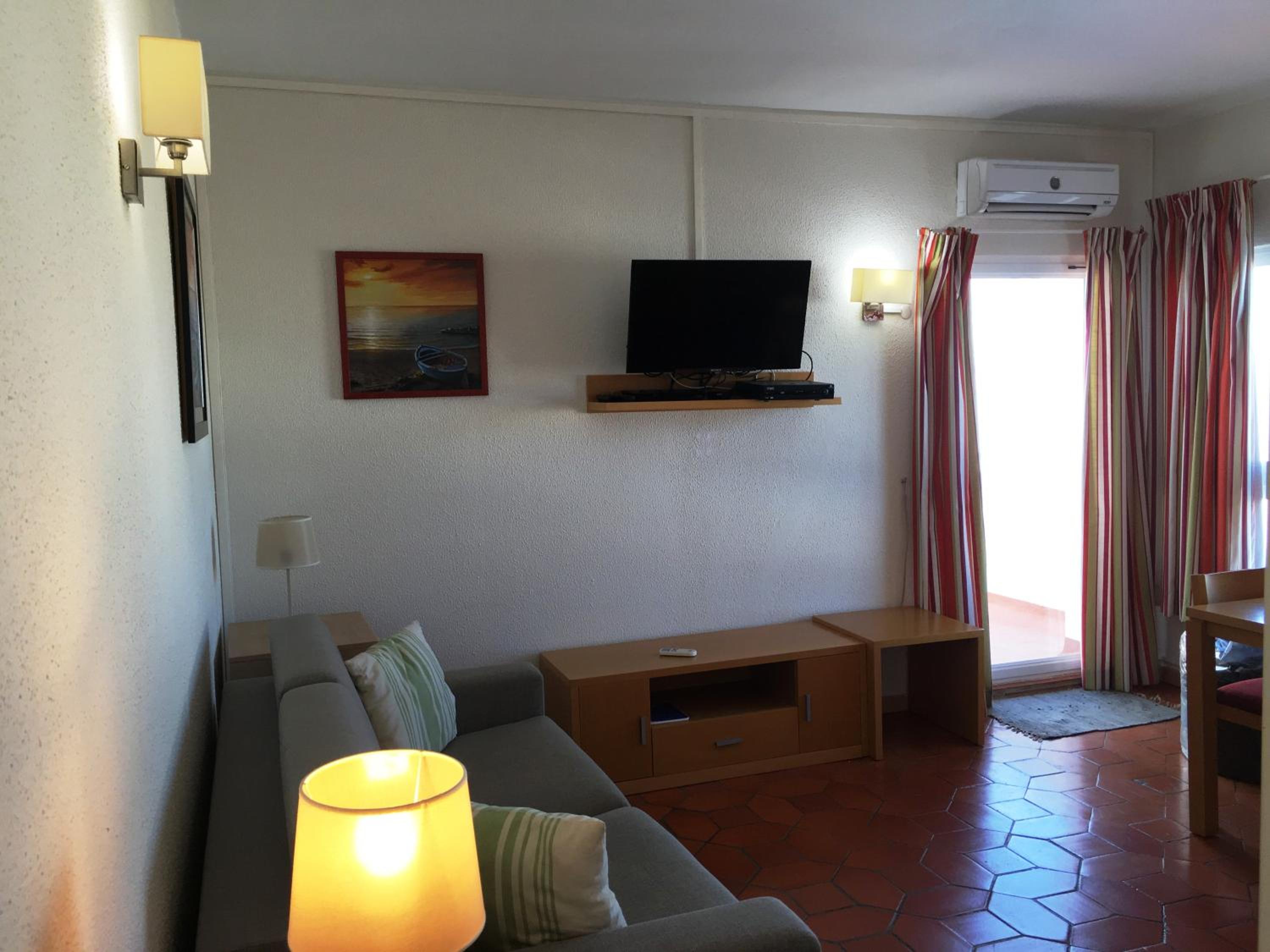 Bay View Apartments
