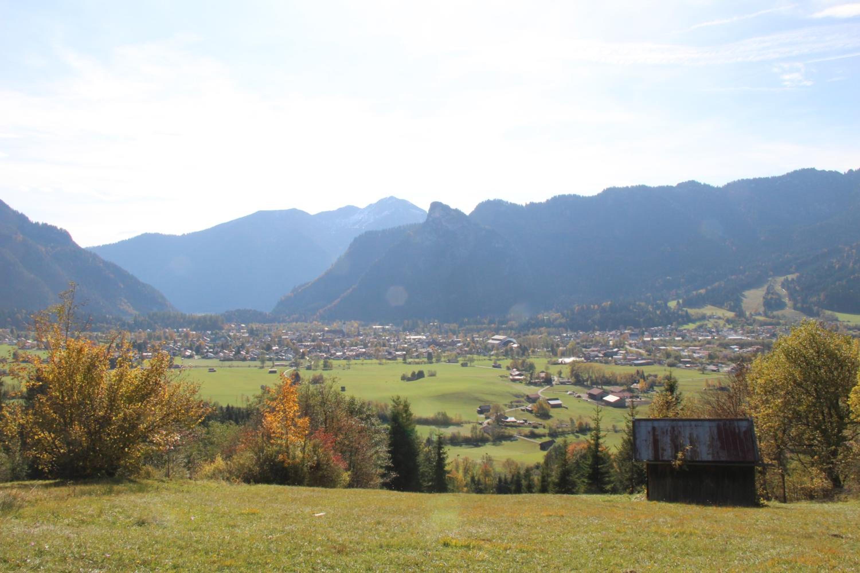Fewo Ammertal