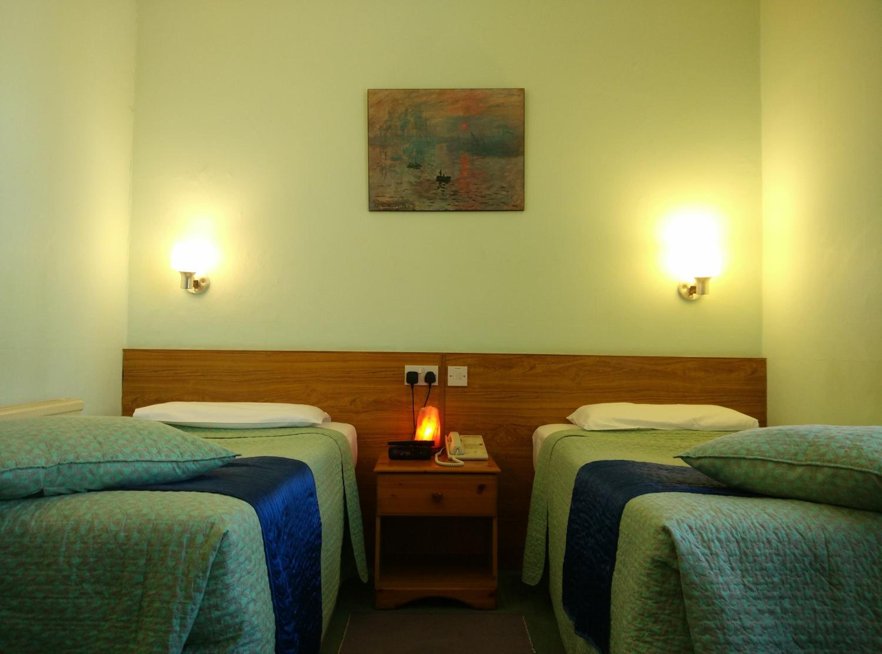 Oxford Vacations - River Hotel - Property Image 15