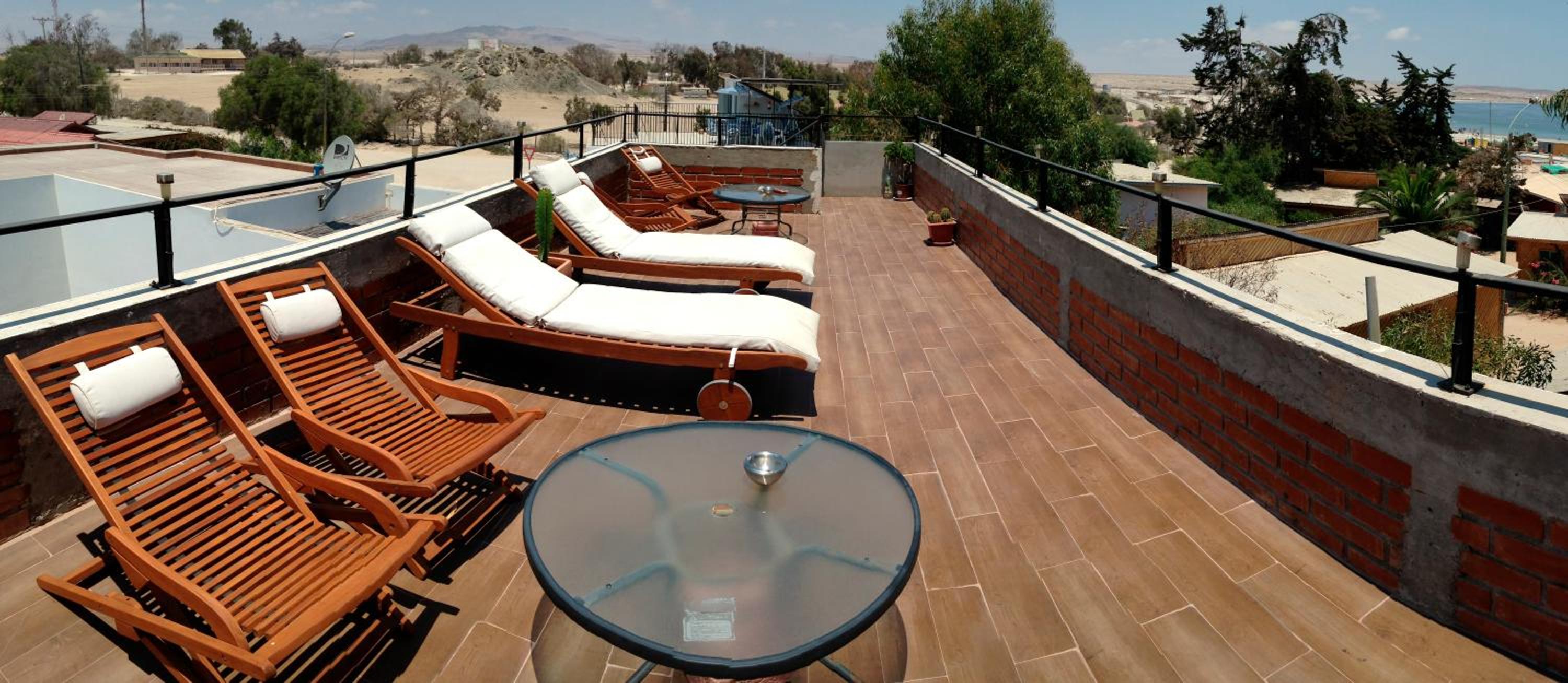 Departamentos Incahuasi view 4