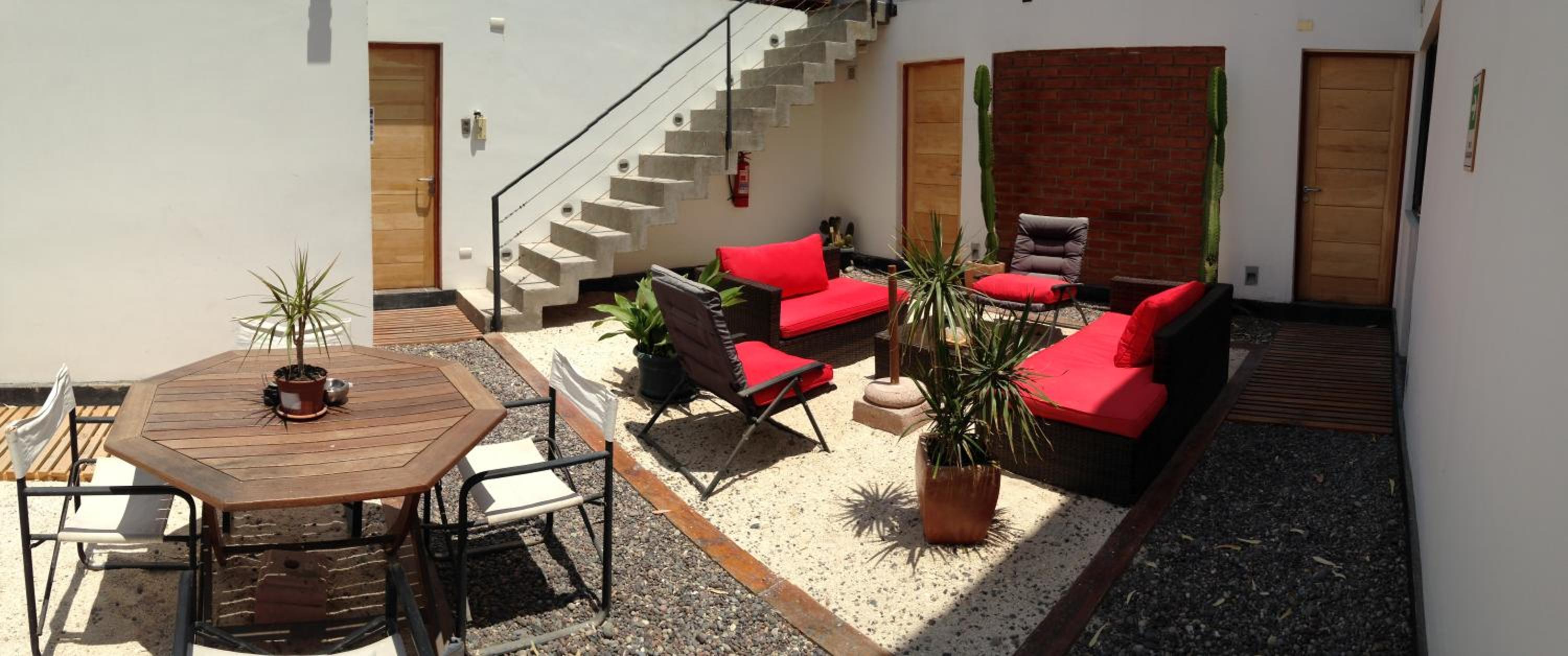 Departamentos Incahuasi view 2
