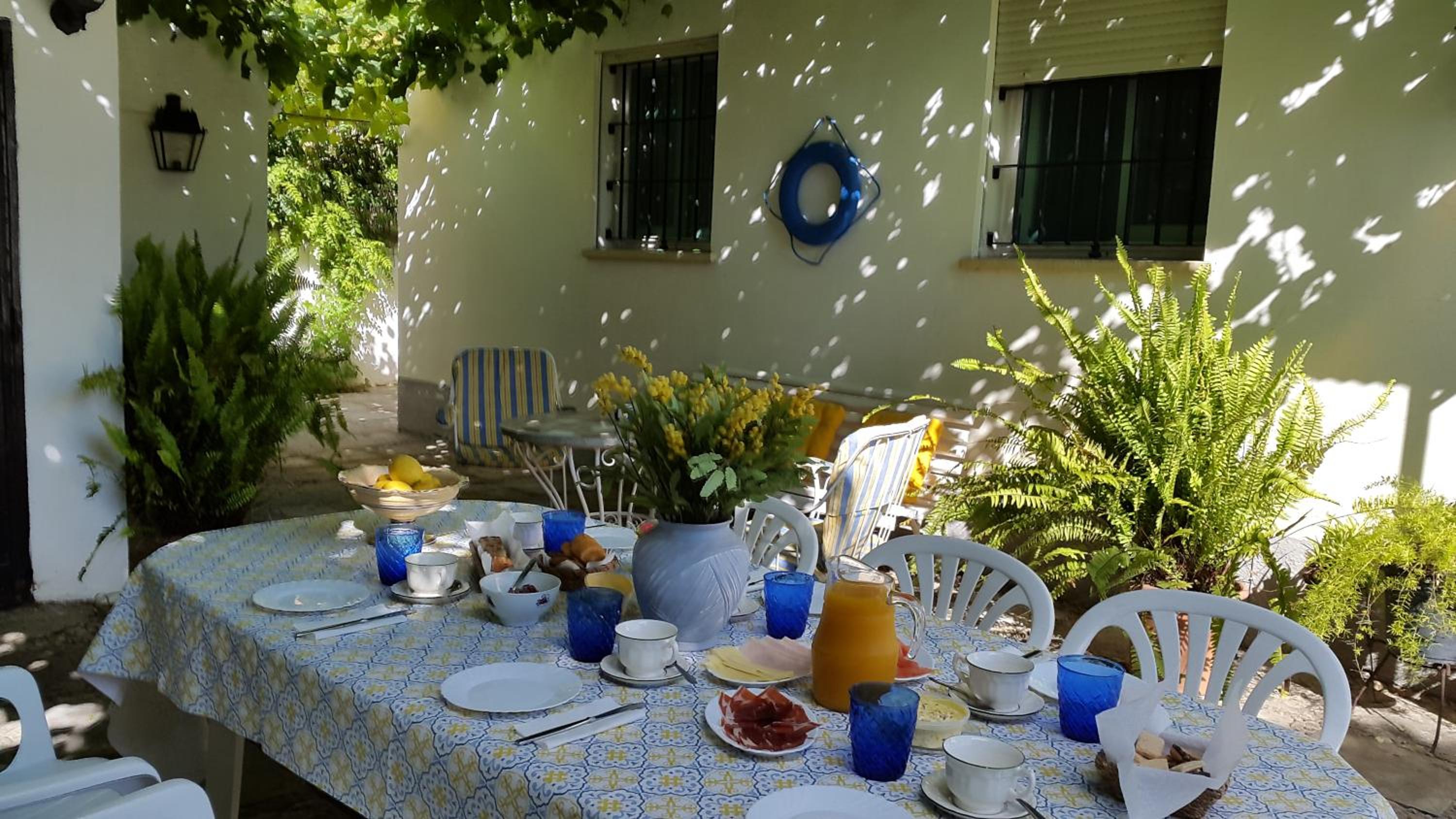 Chalet Junto Playa Y Centro photo 4