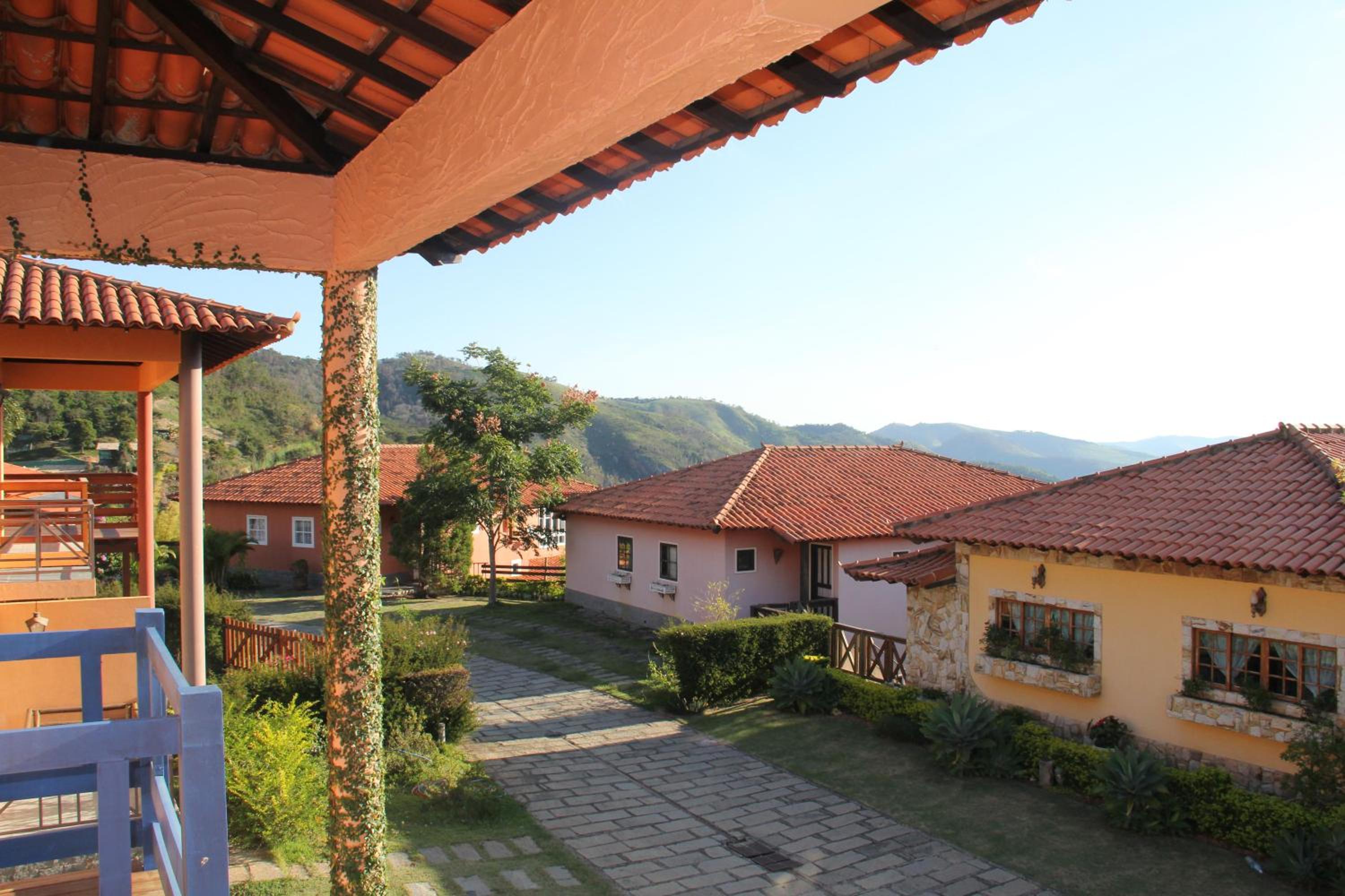 Casa Temporada Itaipava