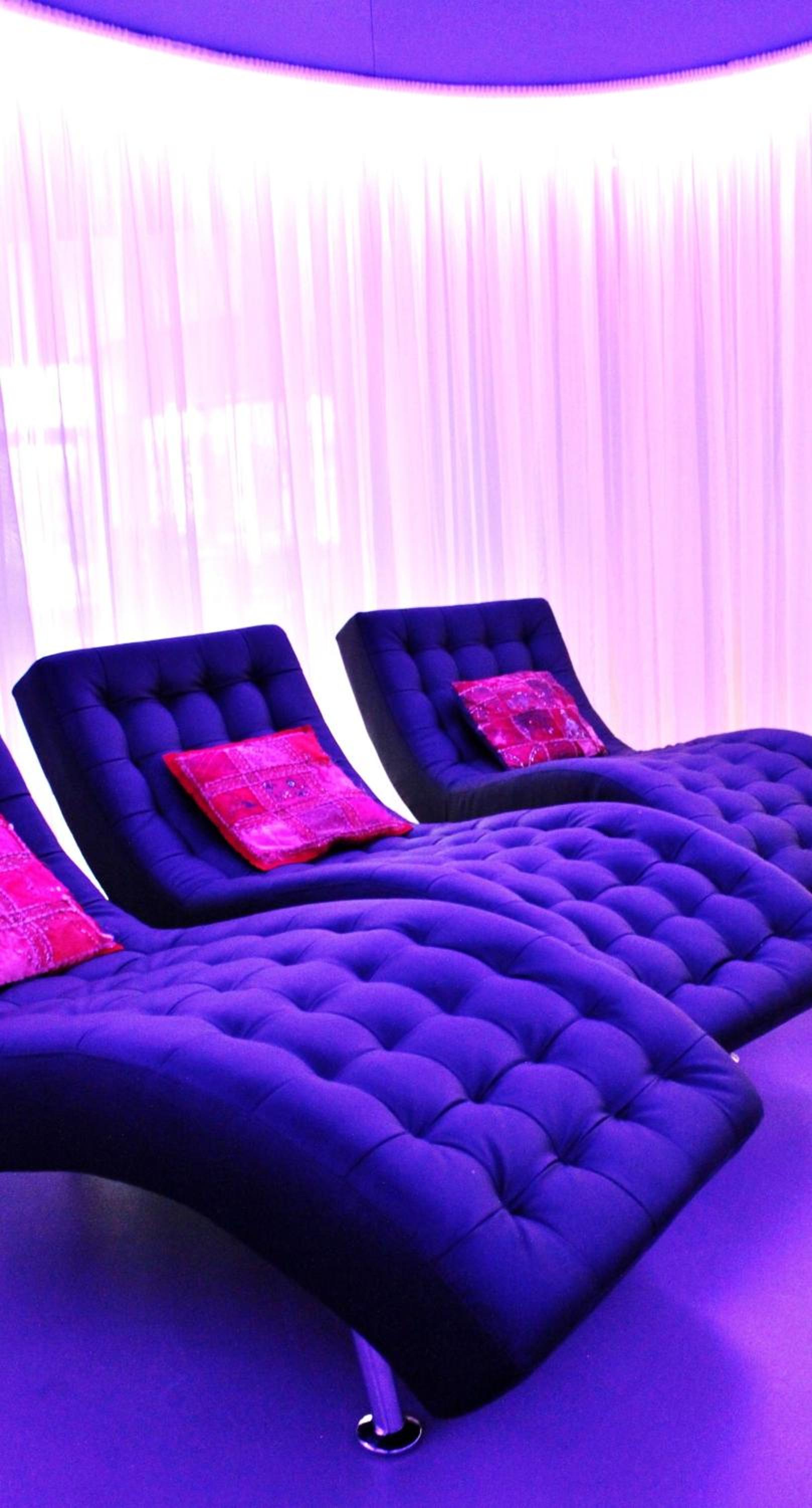 B&B A Dream City spa & Massages